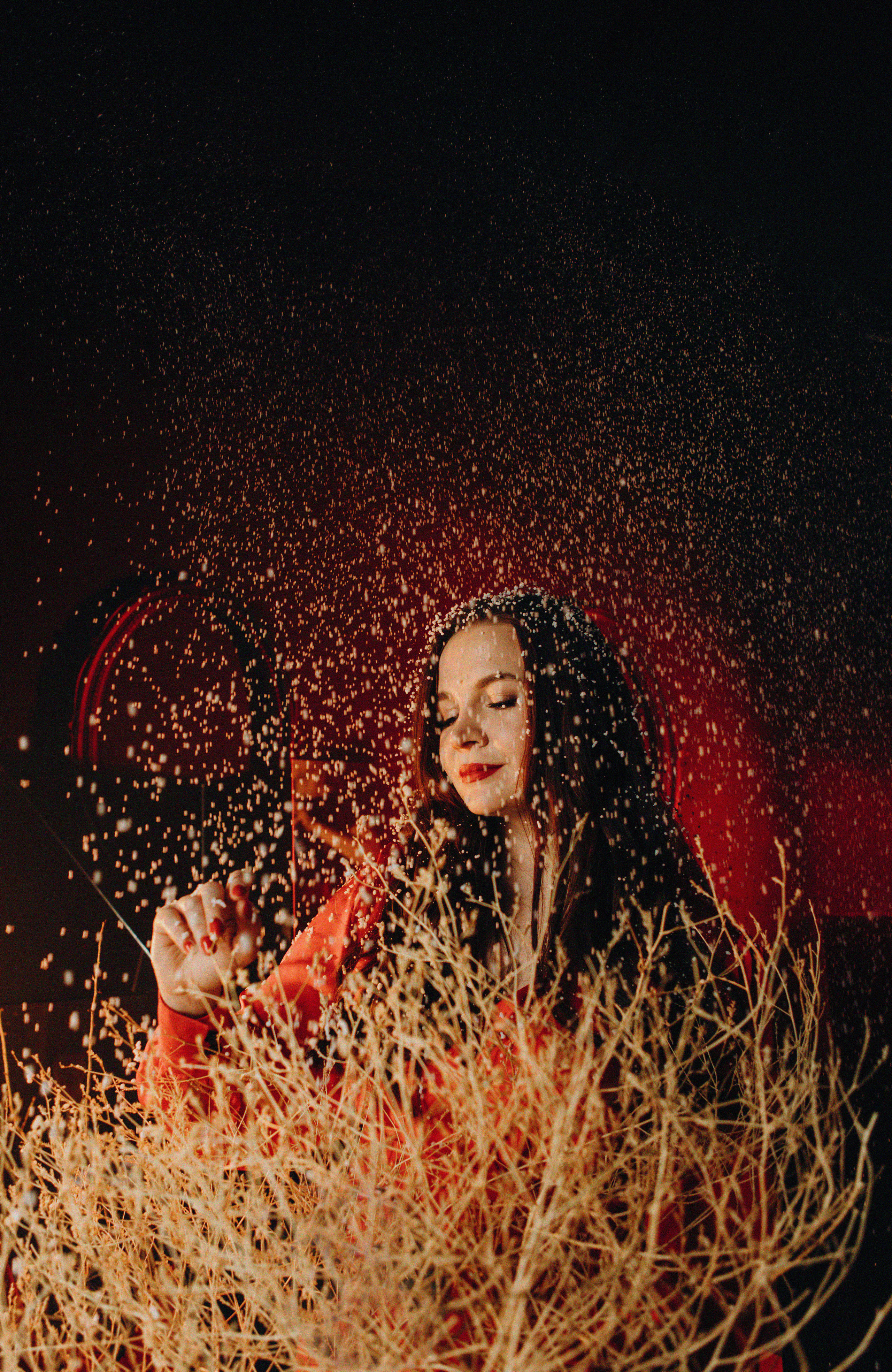 Настя. Свадебный и семейный фотограф Арестенко Анастасия