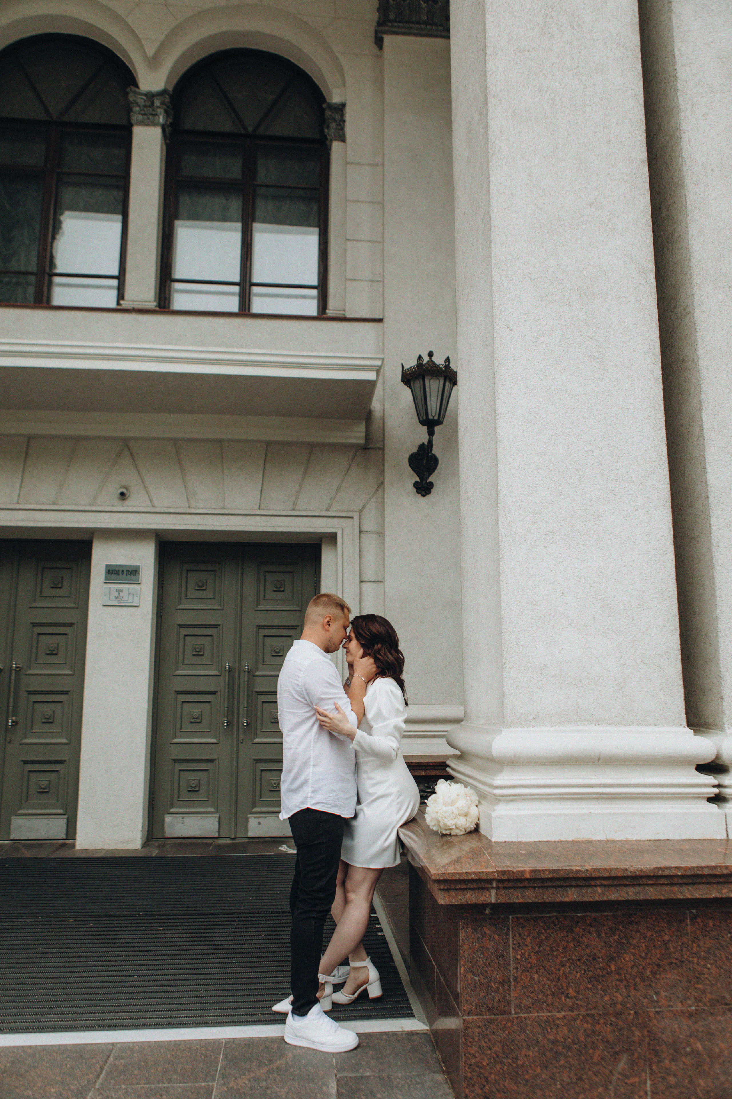 Билеты в любовь. Свадебный и семейный фотограф Арестенко Анастасия