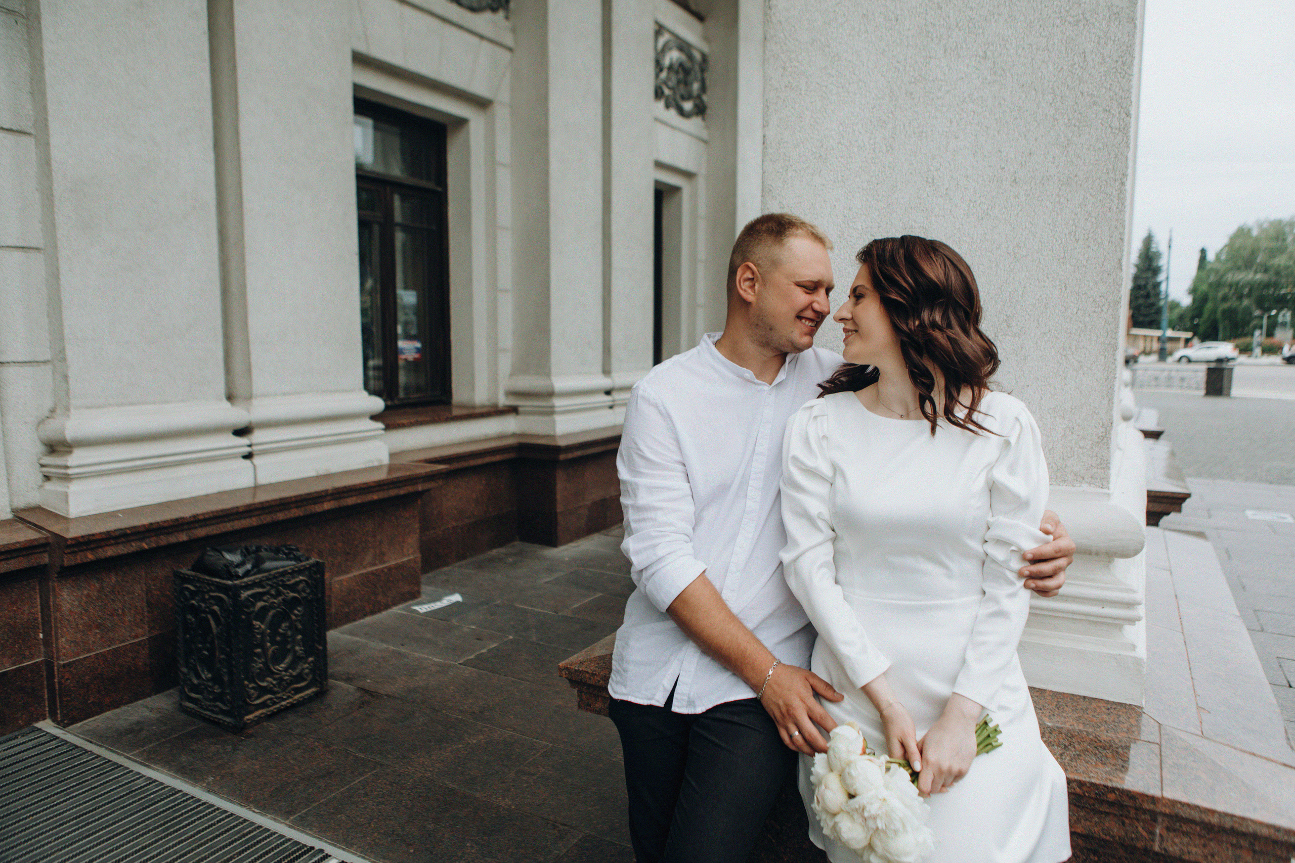 Билеты в любовь. Свадебный и семейный фотограф Арестенко Анастасия