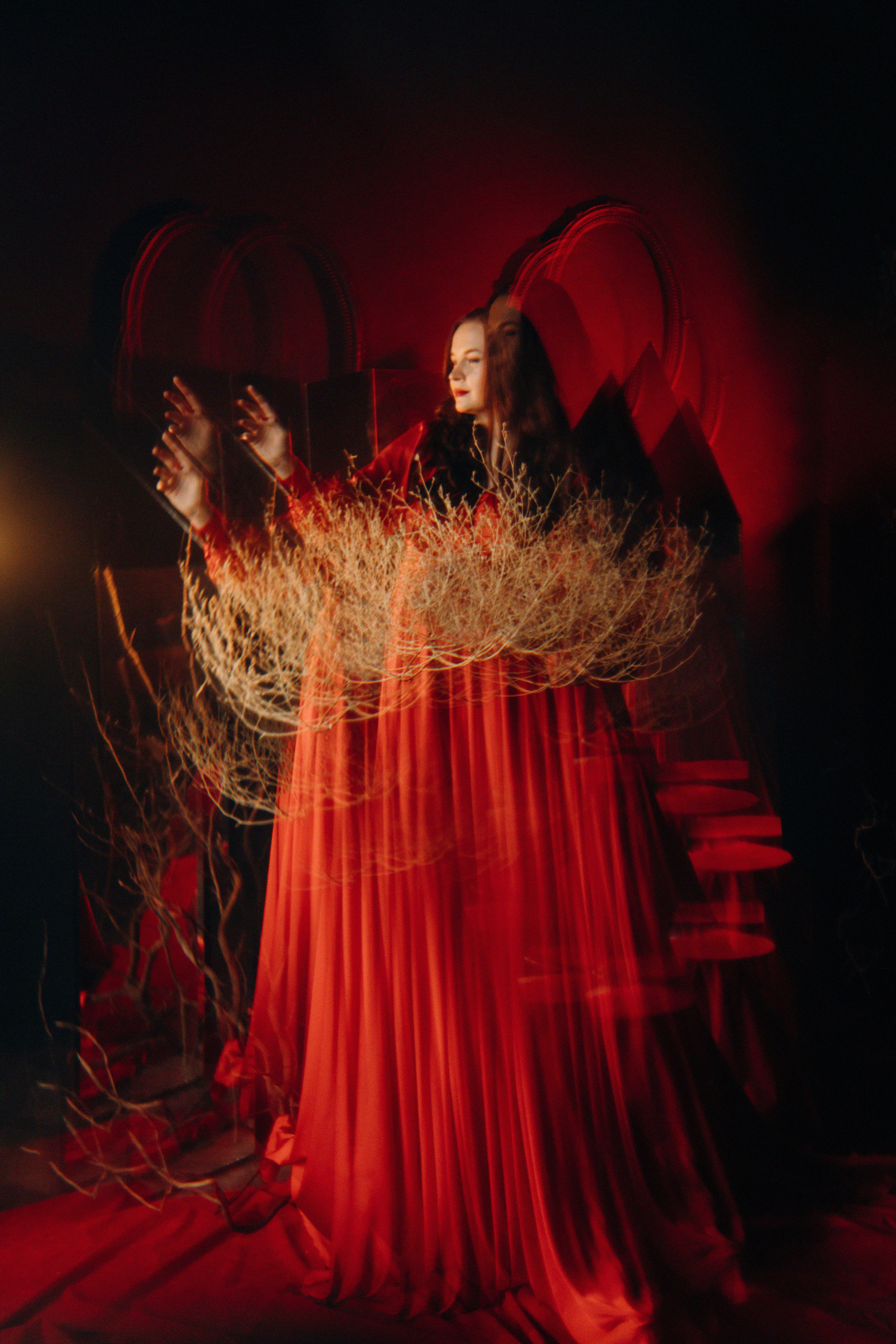 Настя. Свадебный и семейный фотограф Арестенко Анастасия