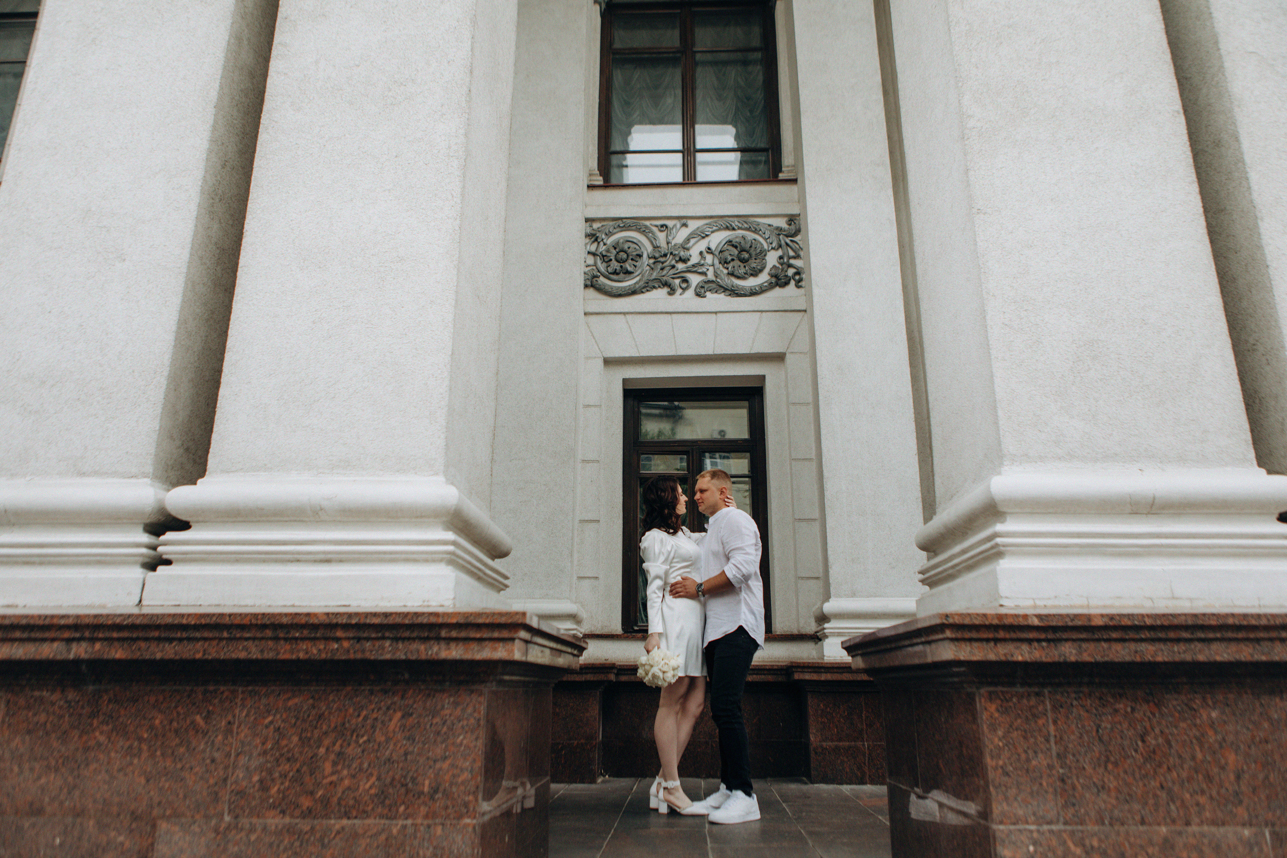 Билеты в любовь. Свадебный и семейный фотограф Арестенко Анастасия