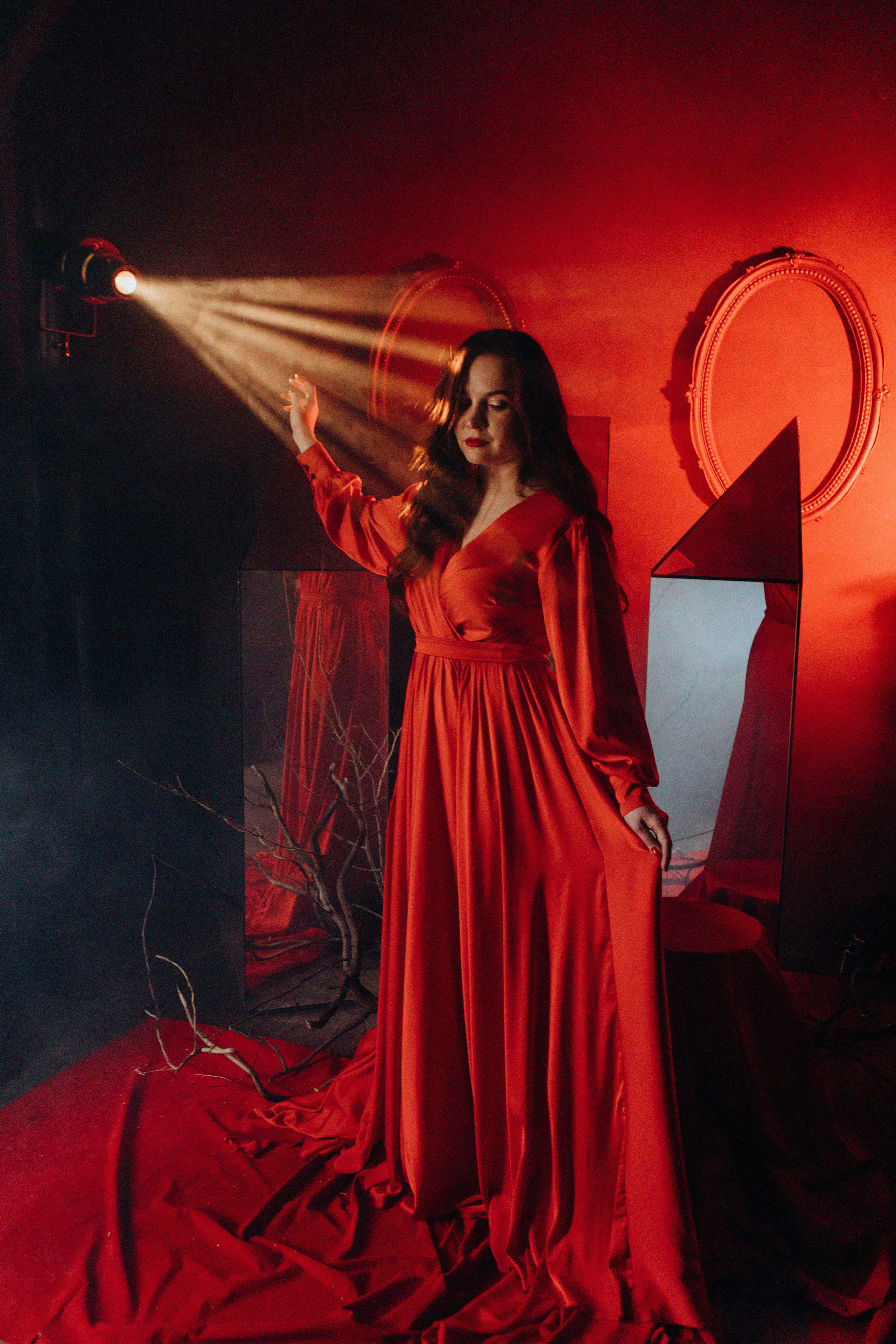 Настя. Свадебный и семейный фотограф Арестенко Анастасия