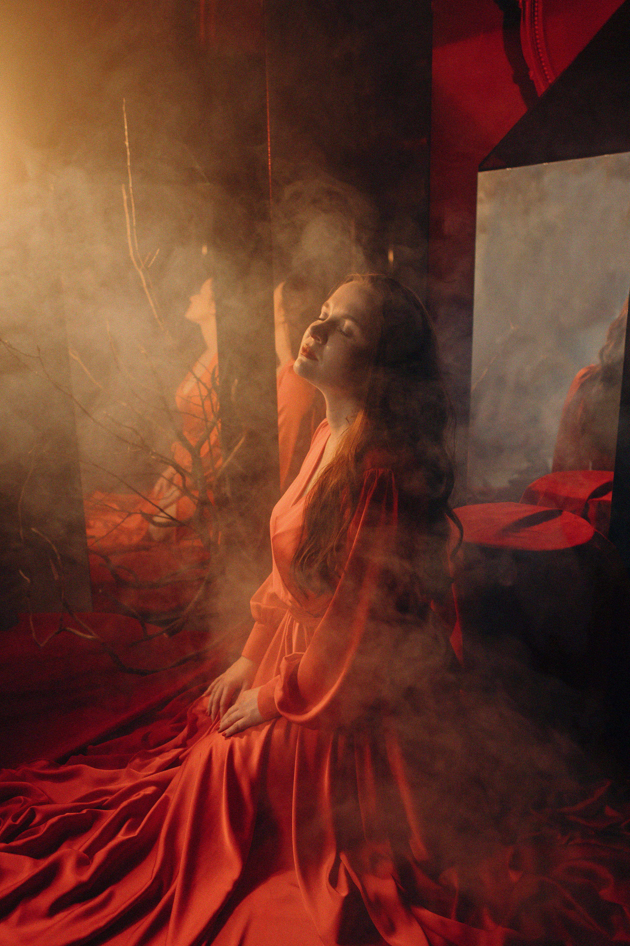 Настя. Свадебный и семейный фотограф Арестенко Анастасия