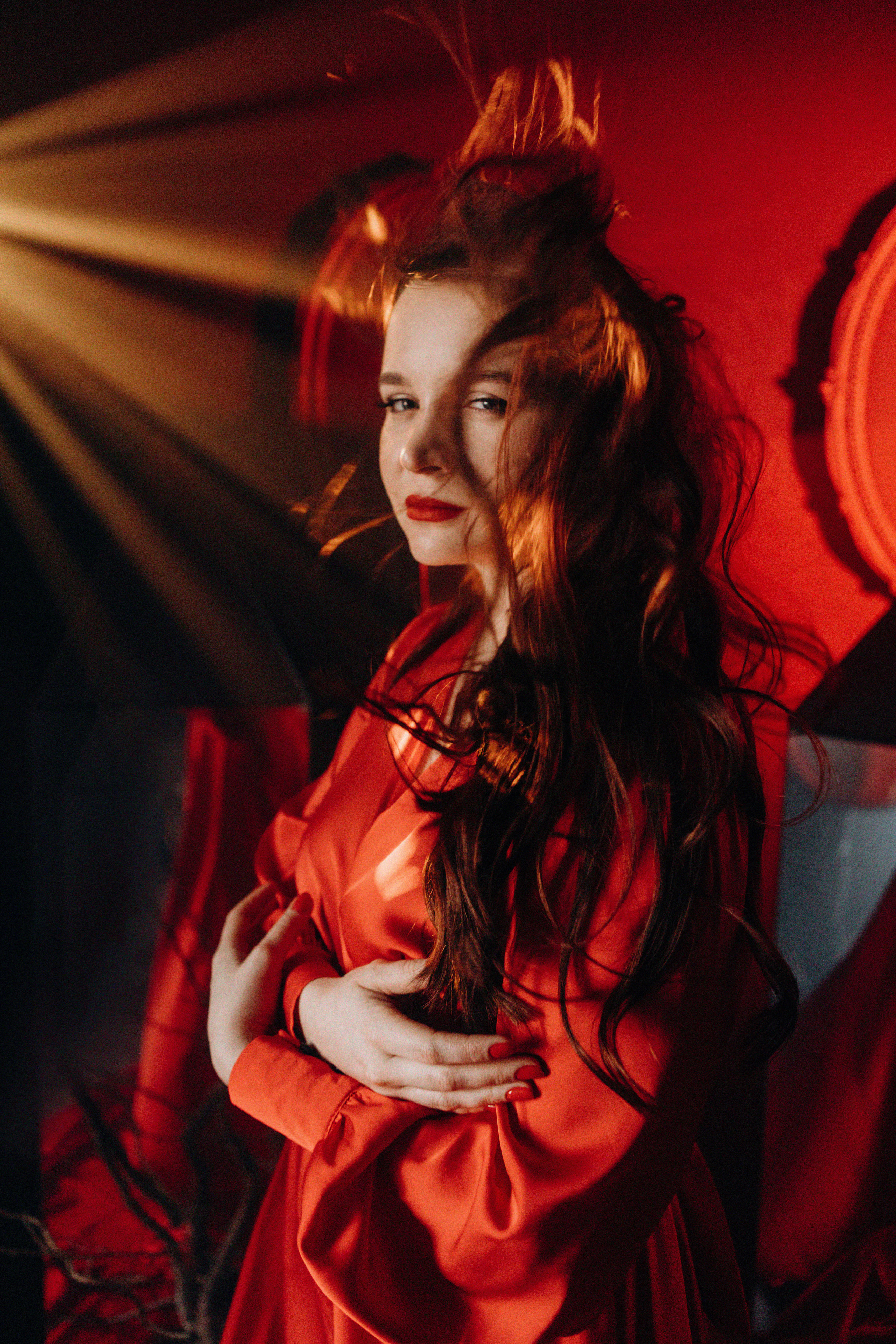 Настя. Свадебный и семейный фотограф Арестенко Анастасия