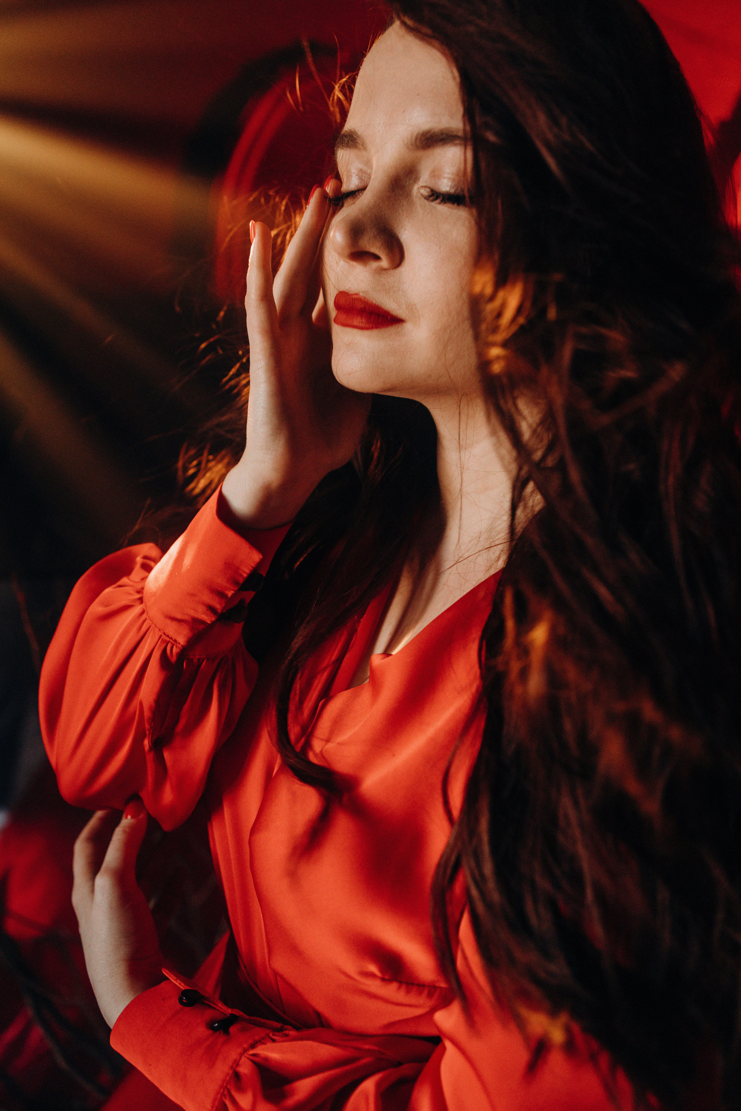 Настя. Свадебный и семейный фотограф Арестенко Анастасия