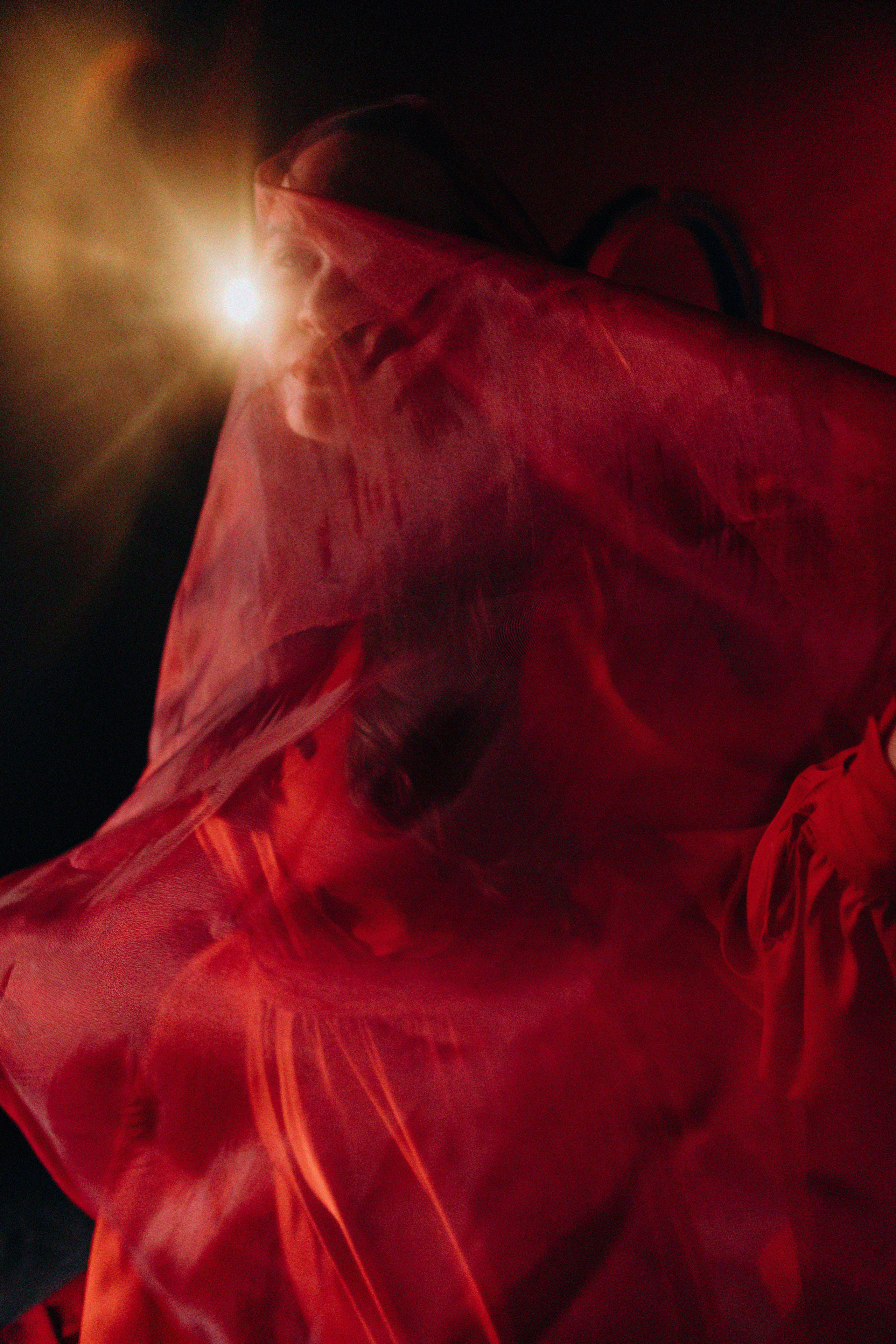 Настя. Свадебный и семейный фотограф Арестенко Анастасия