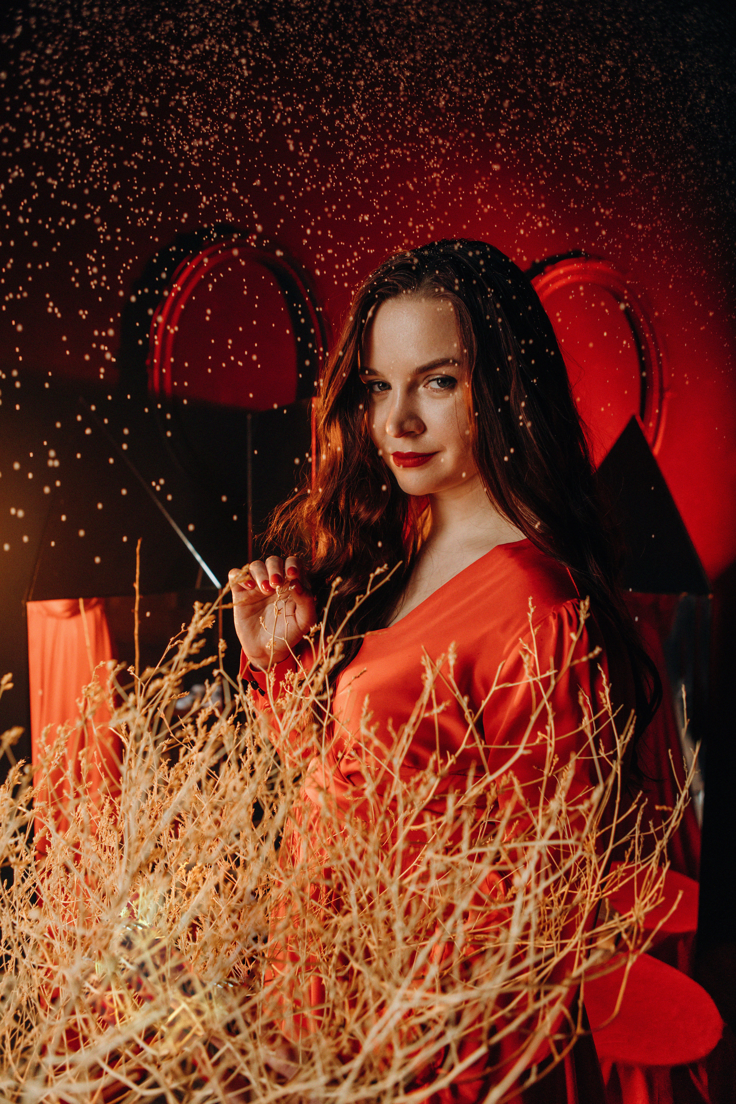 Настя. Свадебный и семейный фотограф Арестенко Анастасия