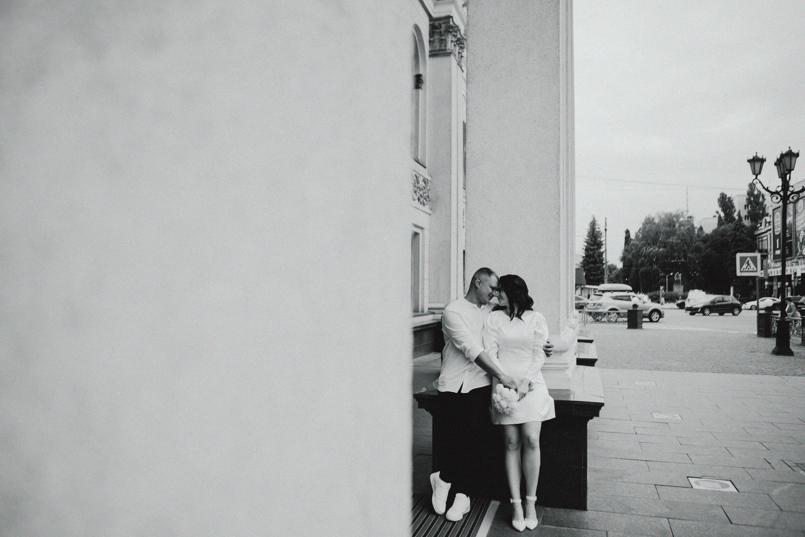 Билеты в любовь. Свадебный и семейный фотограф Арестенко Анастасия