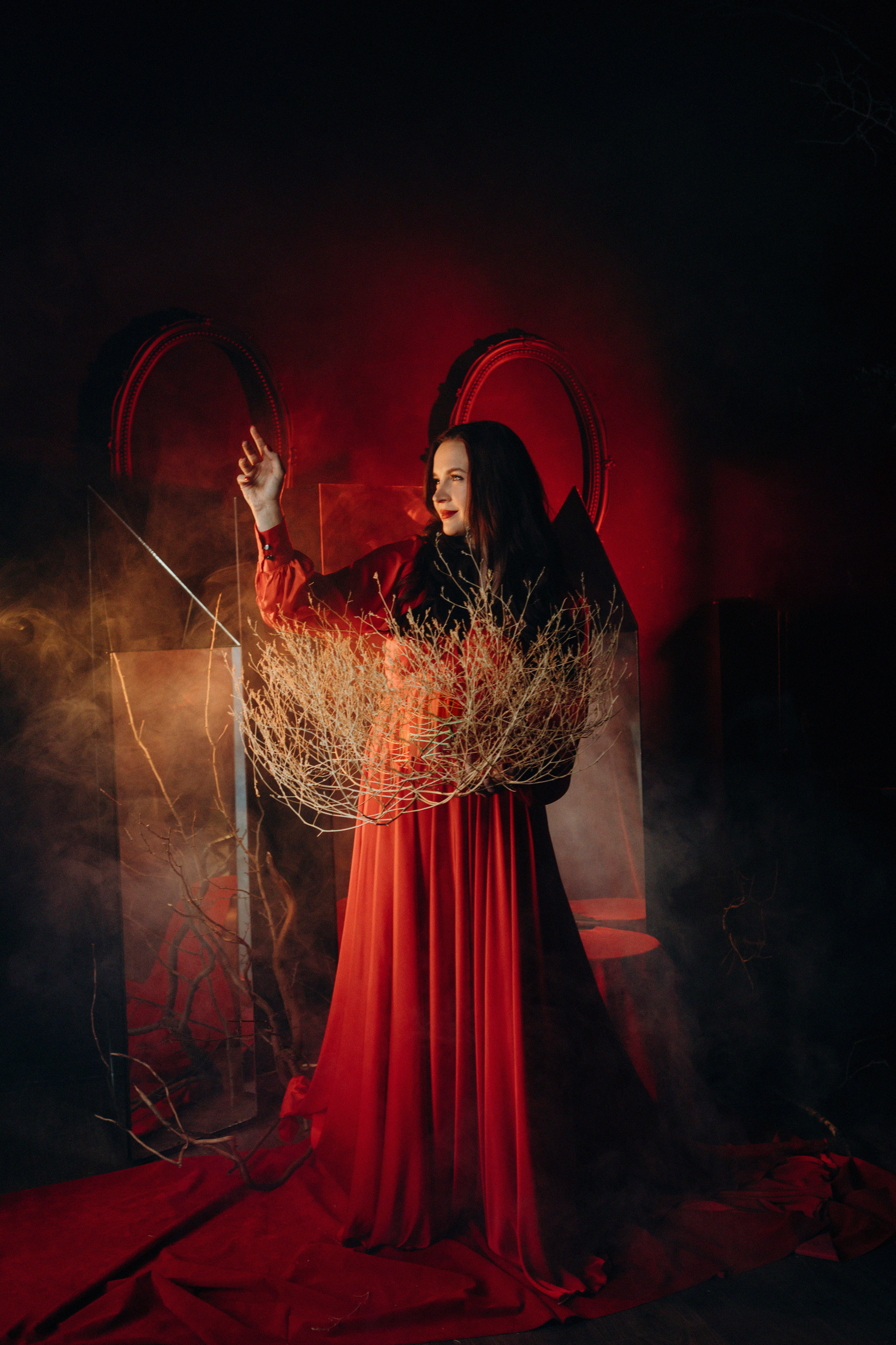 Настя. Свадебный и семейный фотограф Арестенко Анастасия