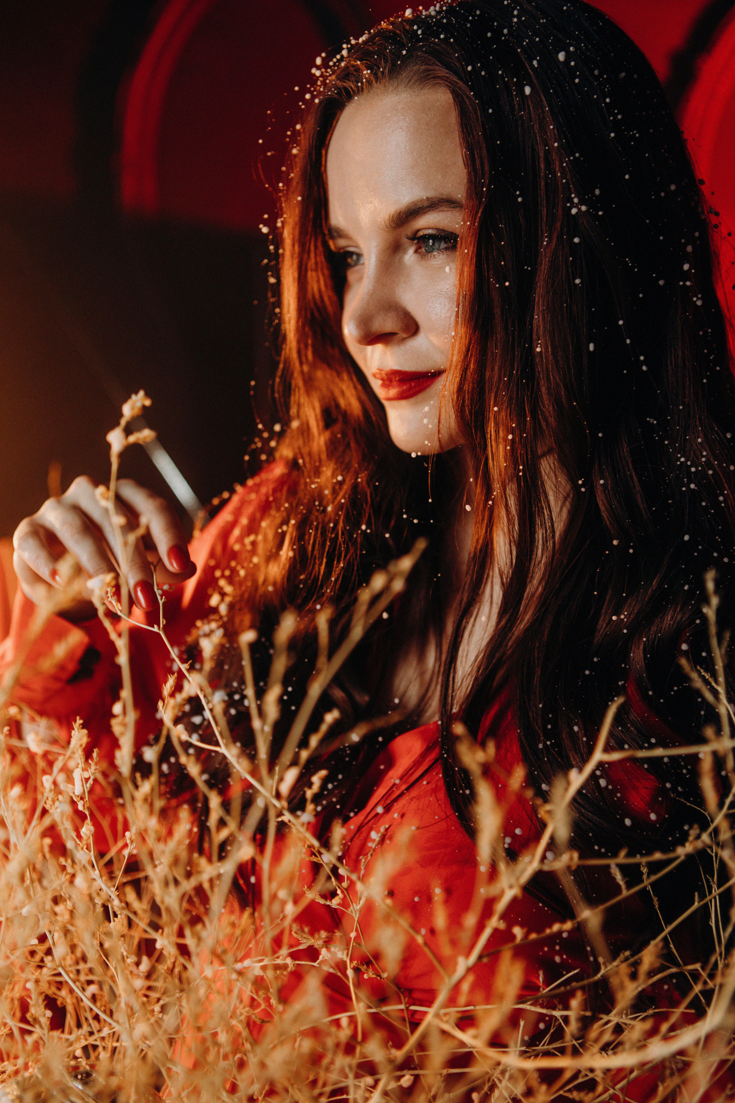 Настя. Свадебный и семейный фотограф Арестенко Анастасия