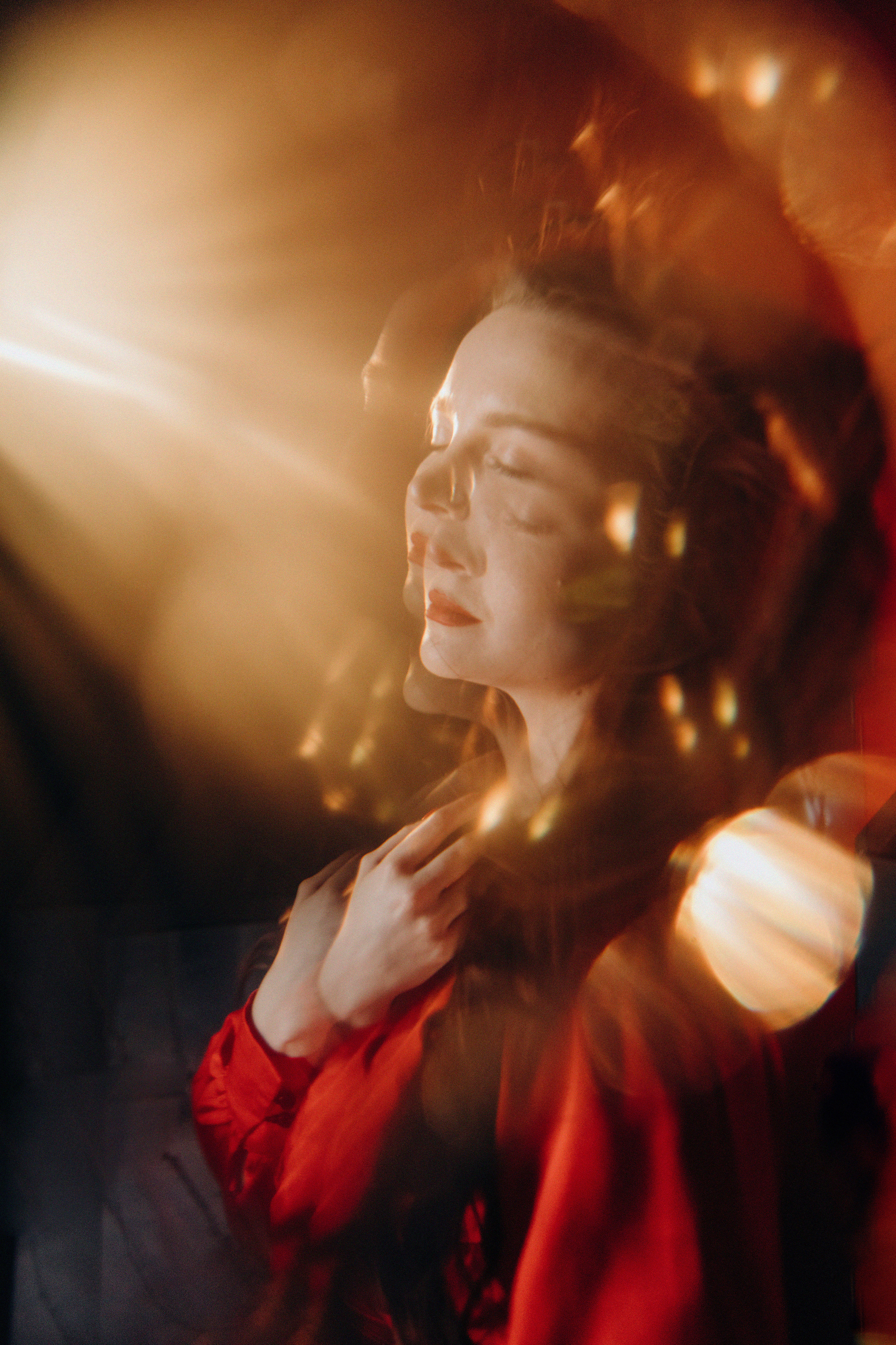 Настя. Свадебный и семейный фотограф Арестенко Анастасия