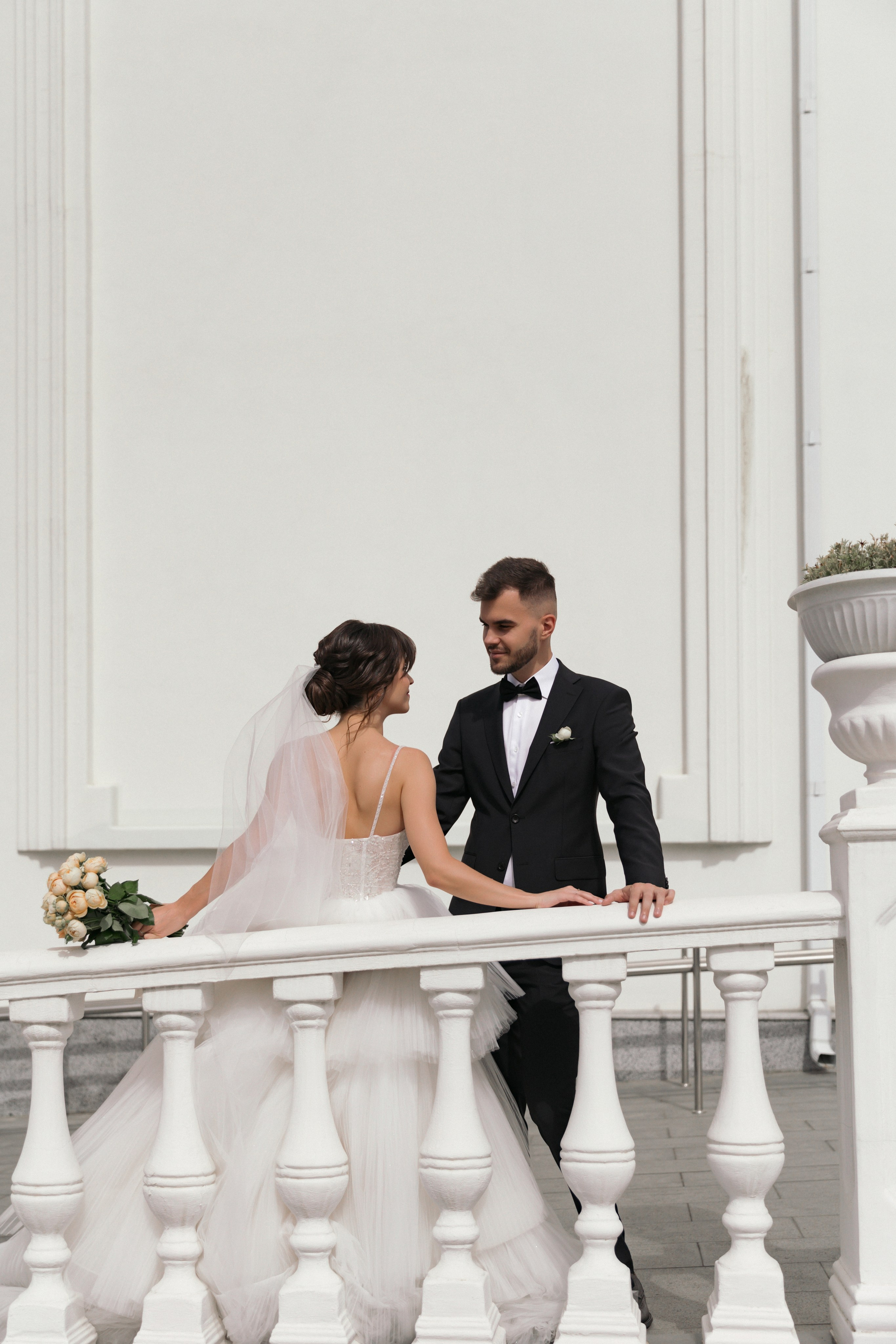 Екатерина и Сергей, 18/09/2024. Свадебный  и семейный фотограф в Краснодаре