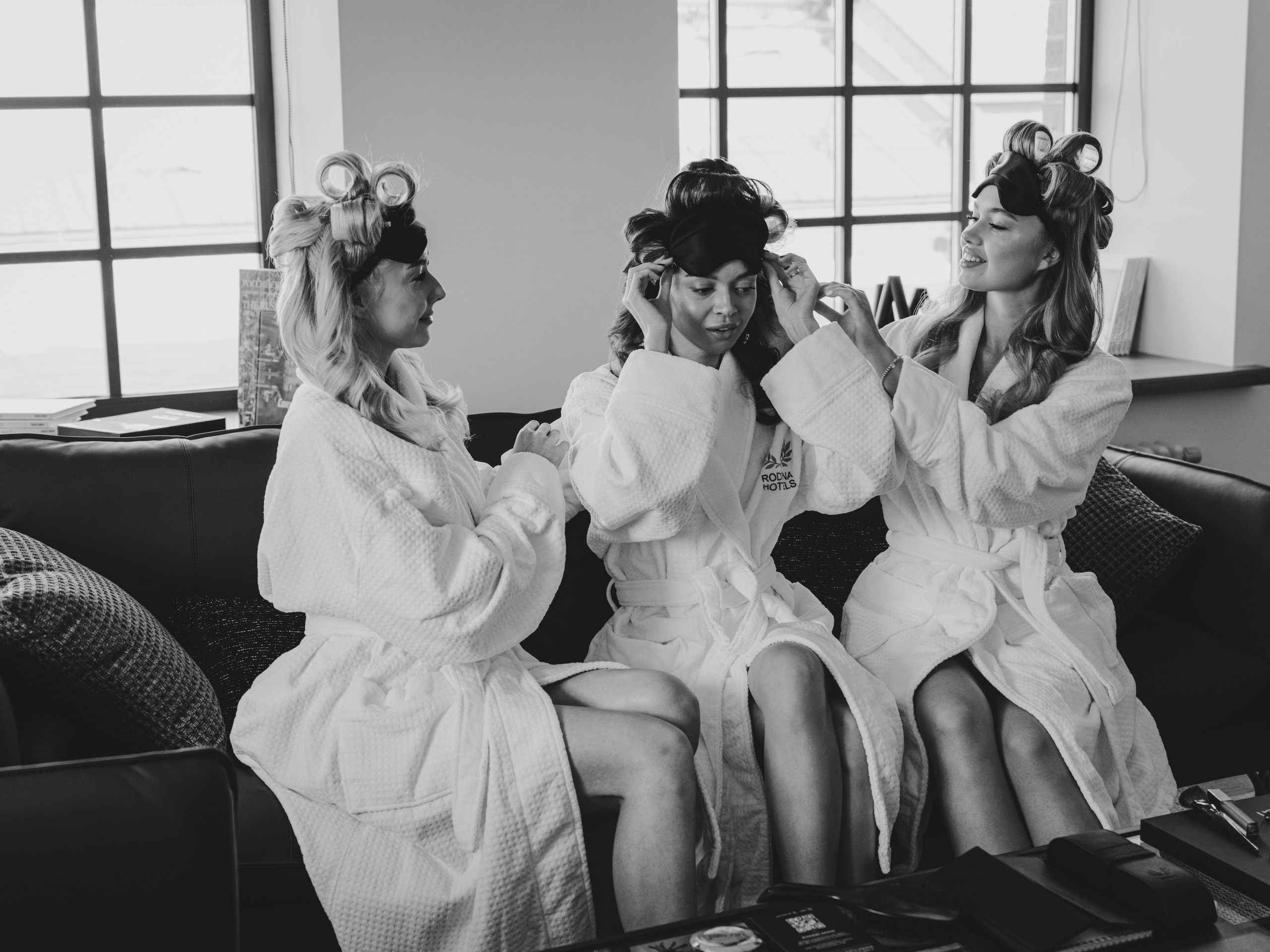 Однажды в отеле «Родина». Фотограф в Иркутске на все важные случаи жизни