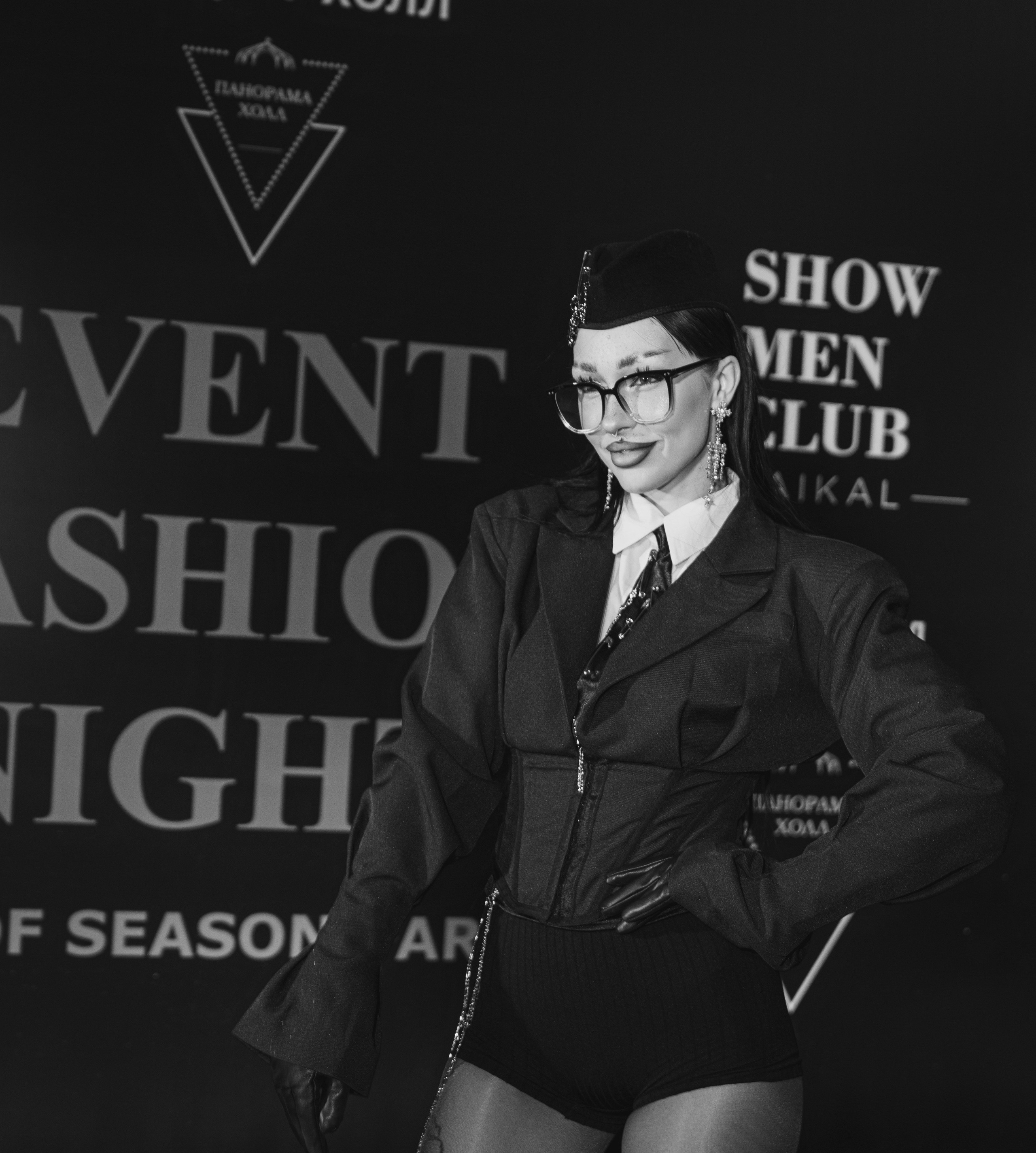 EVENT FASHION NIGHT 2025. Фотограф в Иркутске на все важные случаи жизни