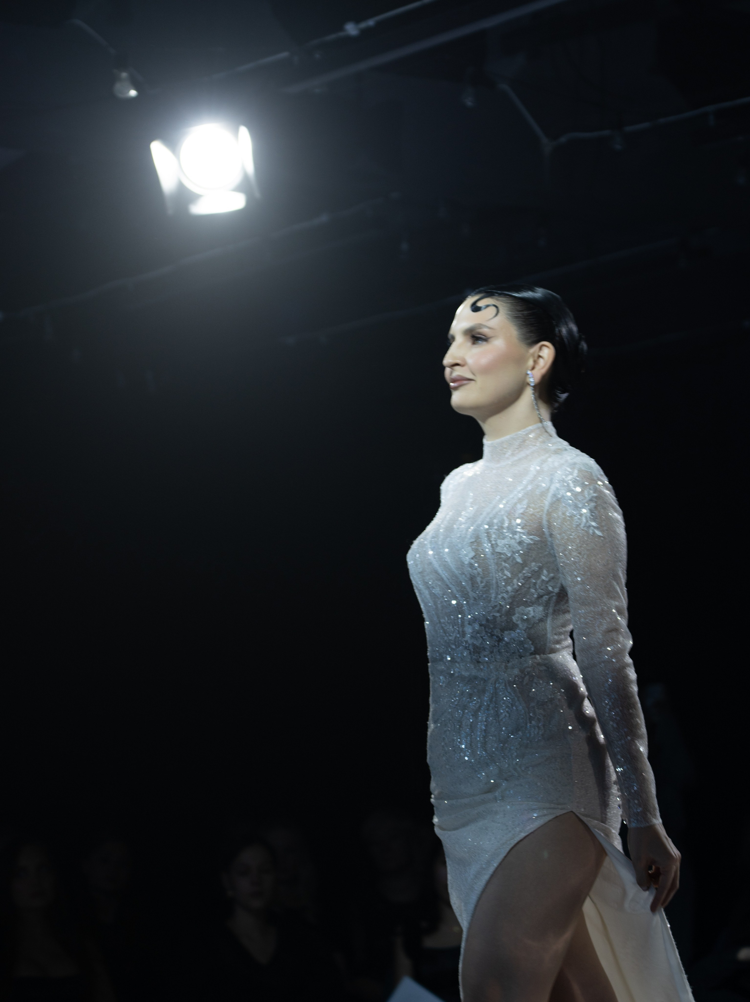 Wedding Fashion Show 2025. Фотограф в Иркутске на все важные случаи жизни