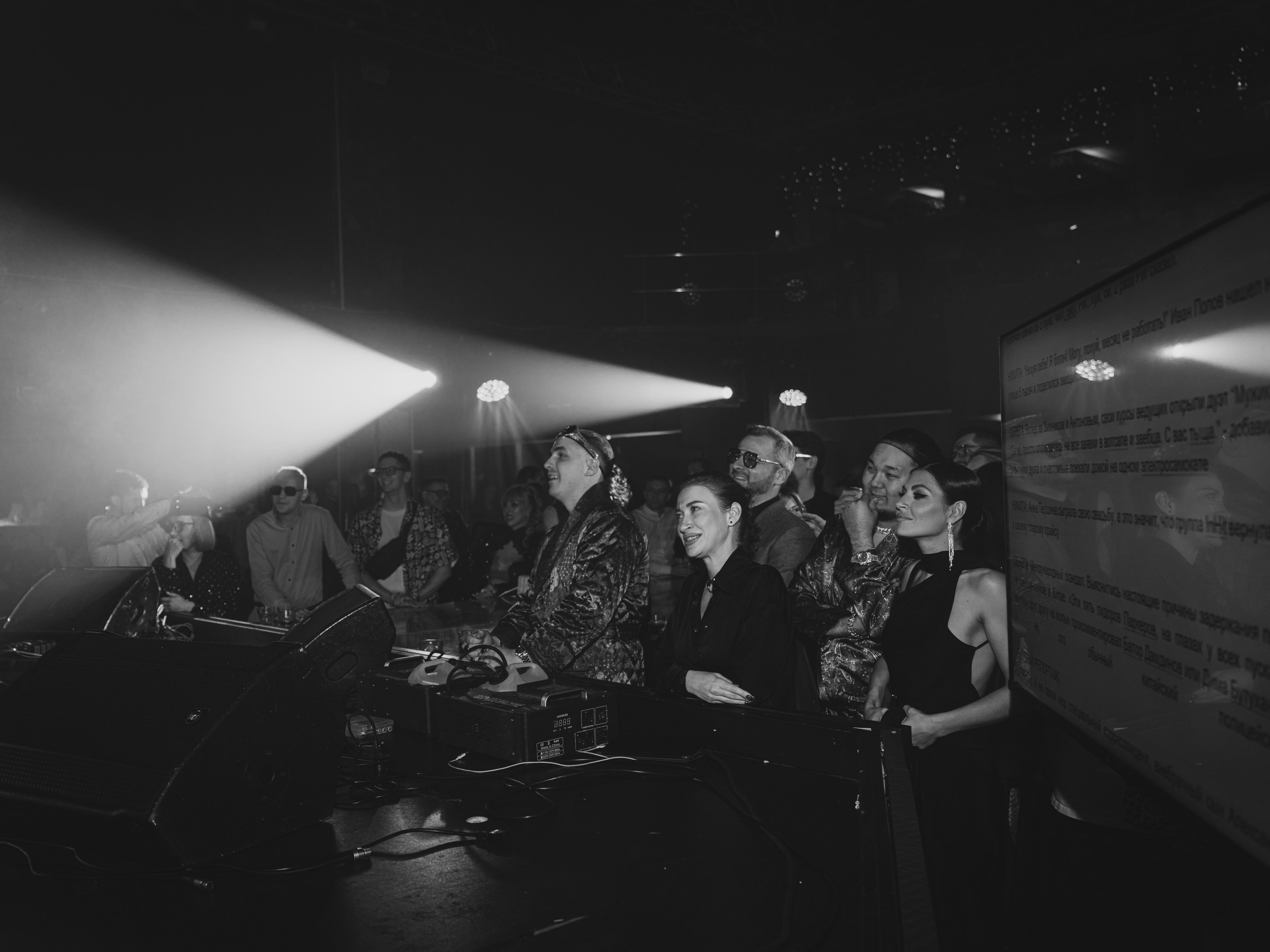 EVENT FASHION NIGHT 2025. Фотограф в Иркутске на все важные случаи жизни