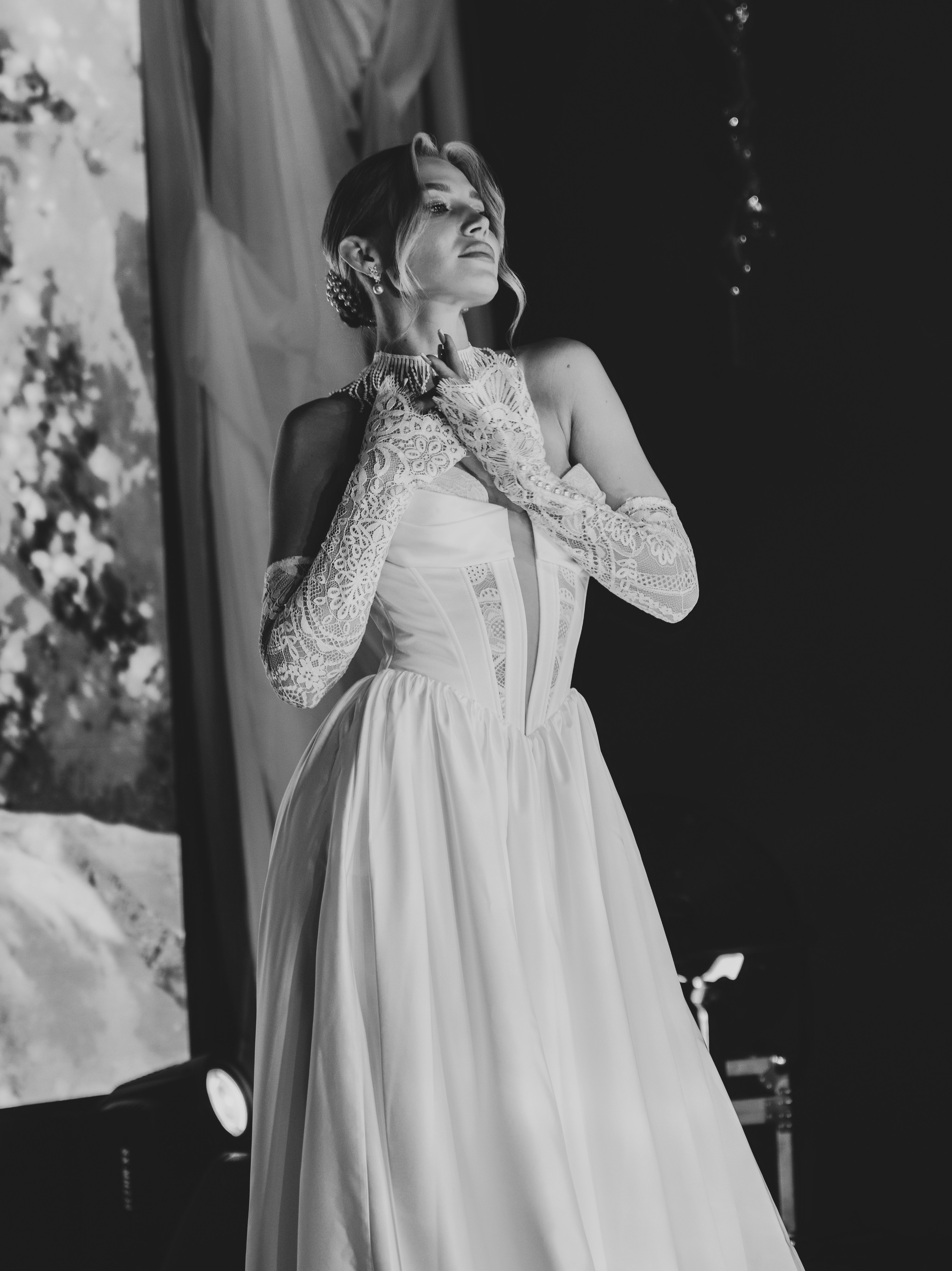 Wedding Fashion Show 2025. Фотограф в Иркутске на все важные случаи жизни