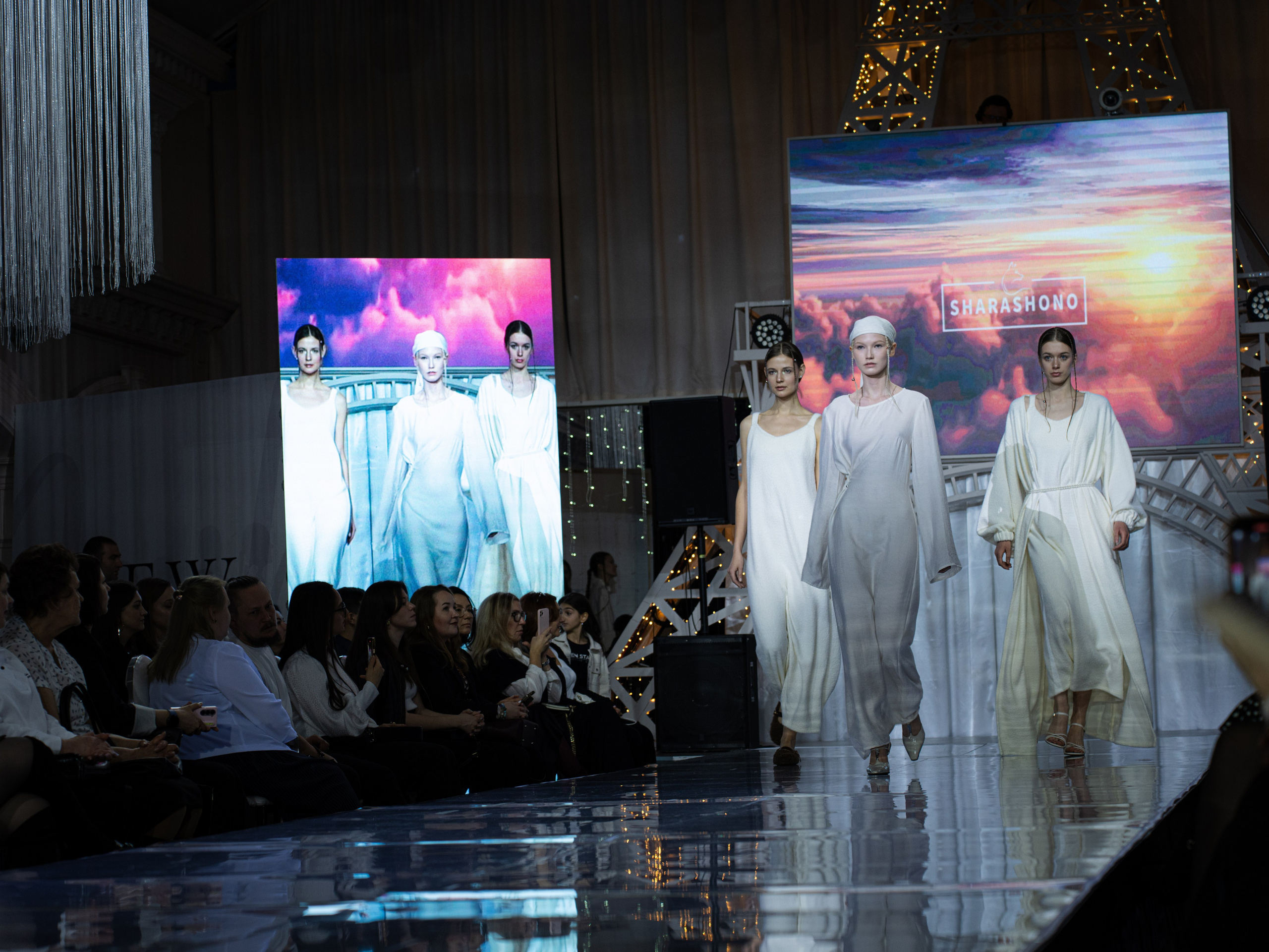 Siberian Fashion Week. Фотограф в Иркутске на все важные случаи жизни