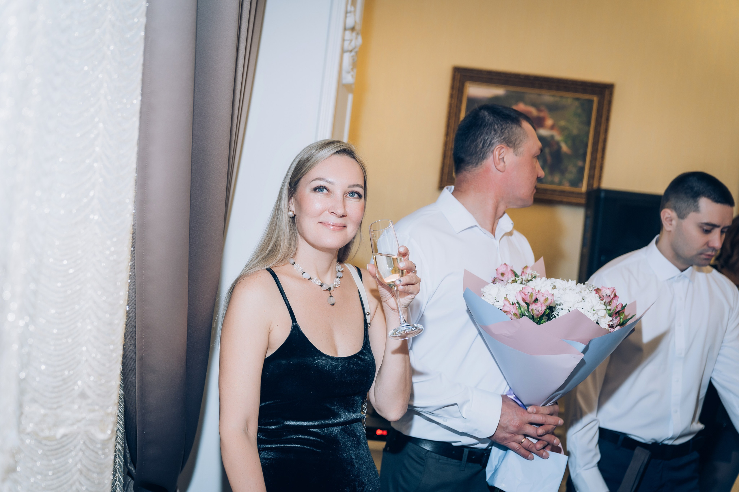 Отель «ПушкинЪ». Фотограф Ангарск Иркутск Ксения Король