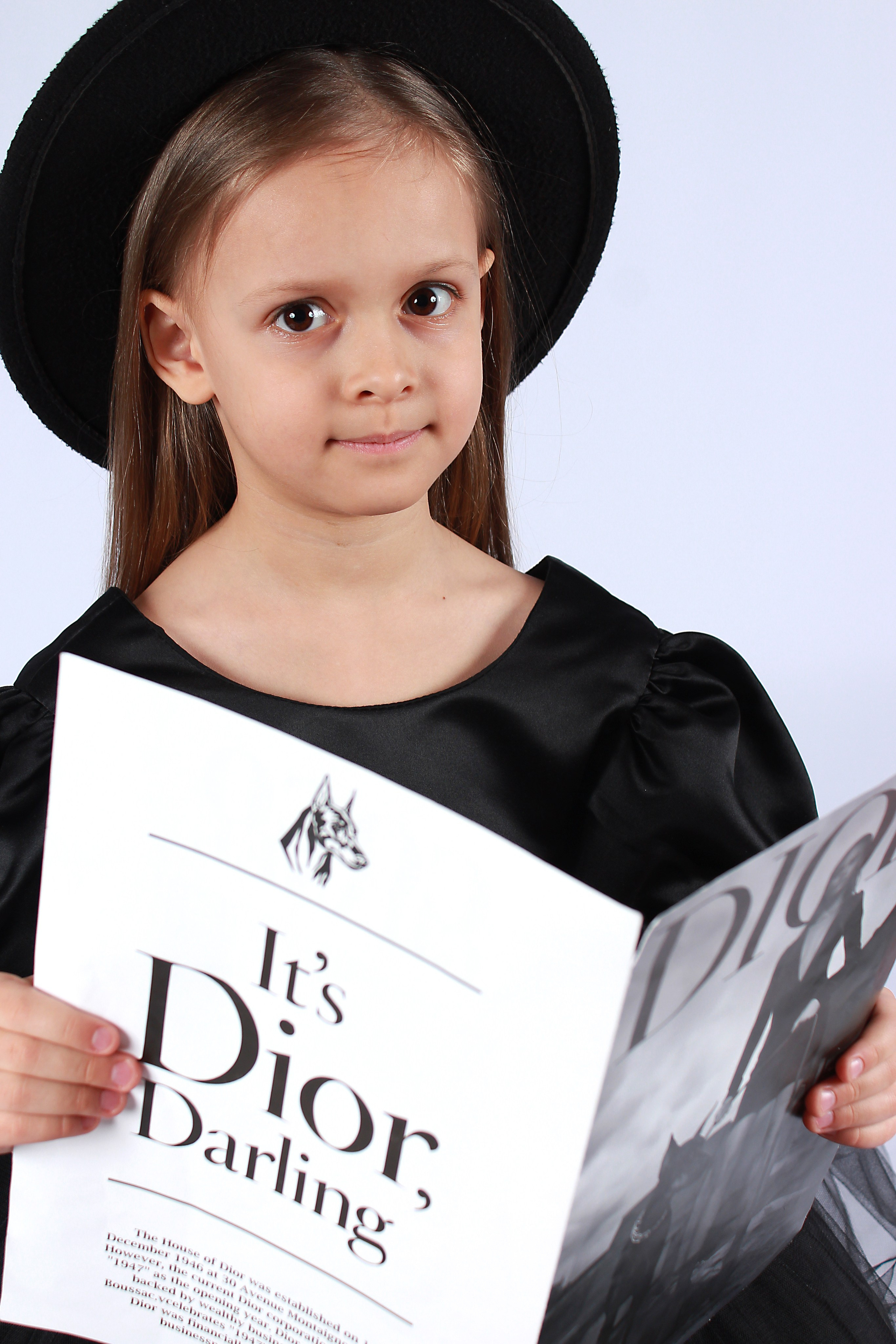 Съёмки «Детский сад». Фотограф из Новосибирска Артур Шамсутдинов