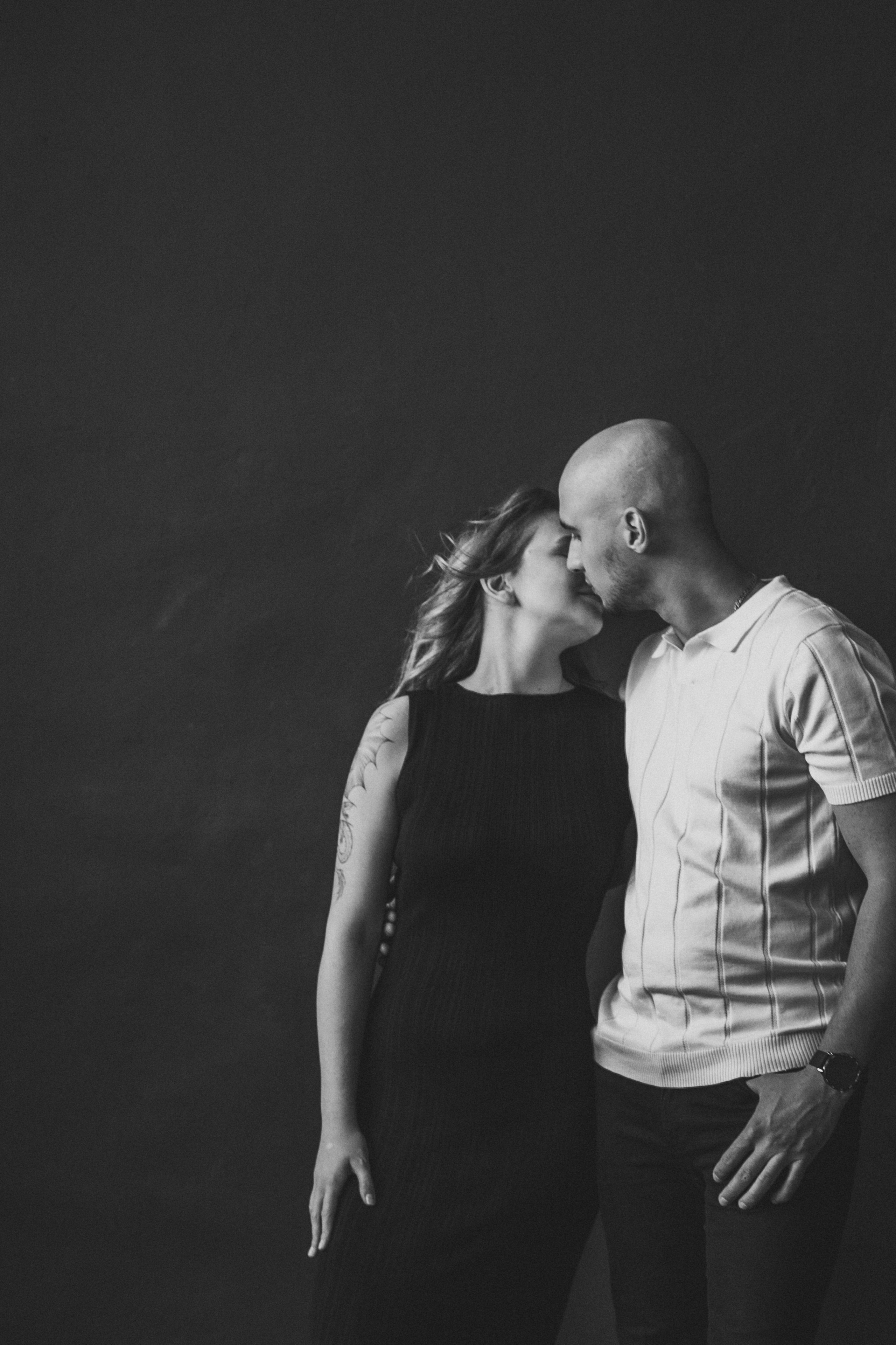 Студийная. Семейный фотограф в Нижнем Новгороде Куренкова Юлия