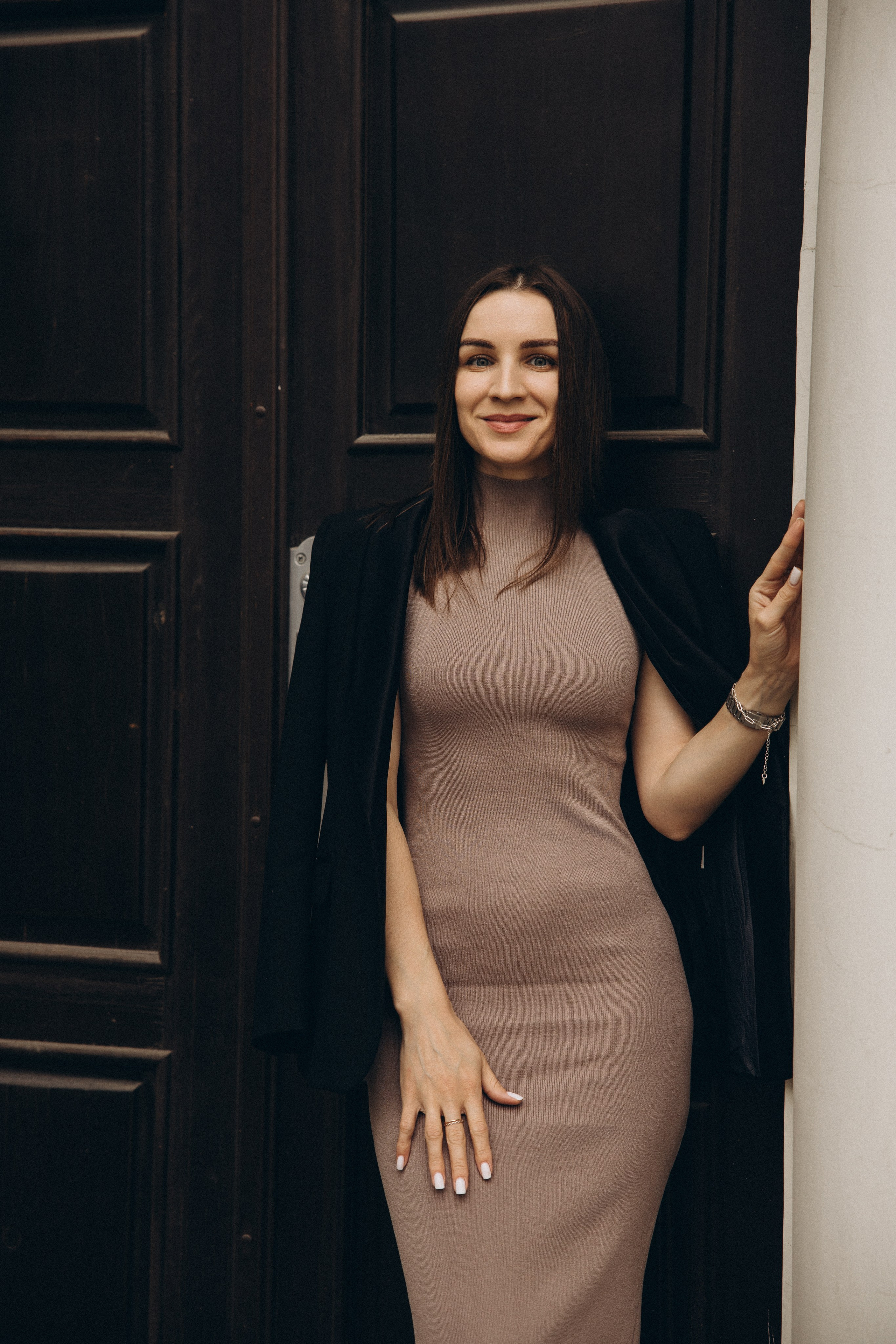 Елена. Свадебный, семейный фотограф в Иркутске Светлана Макаричева