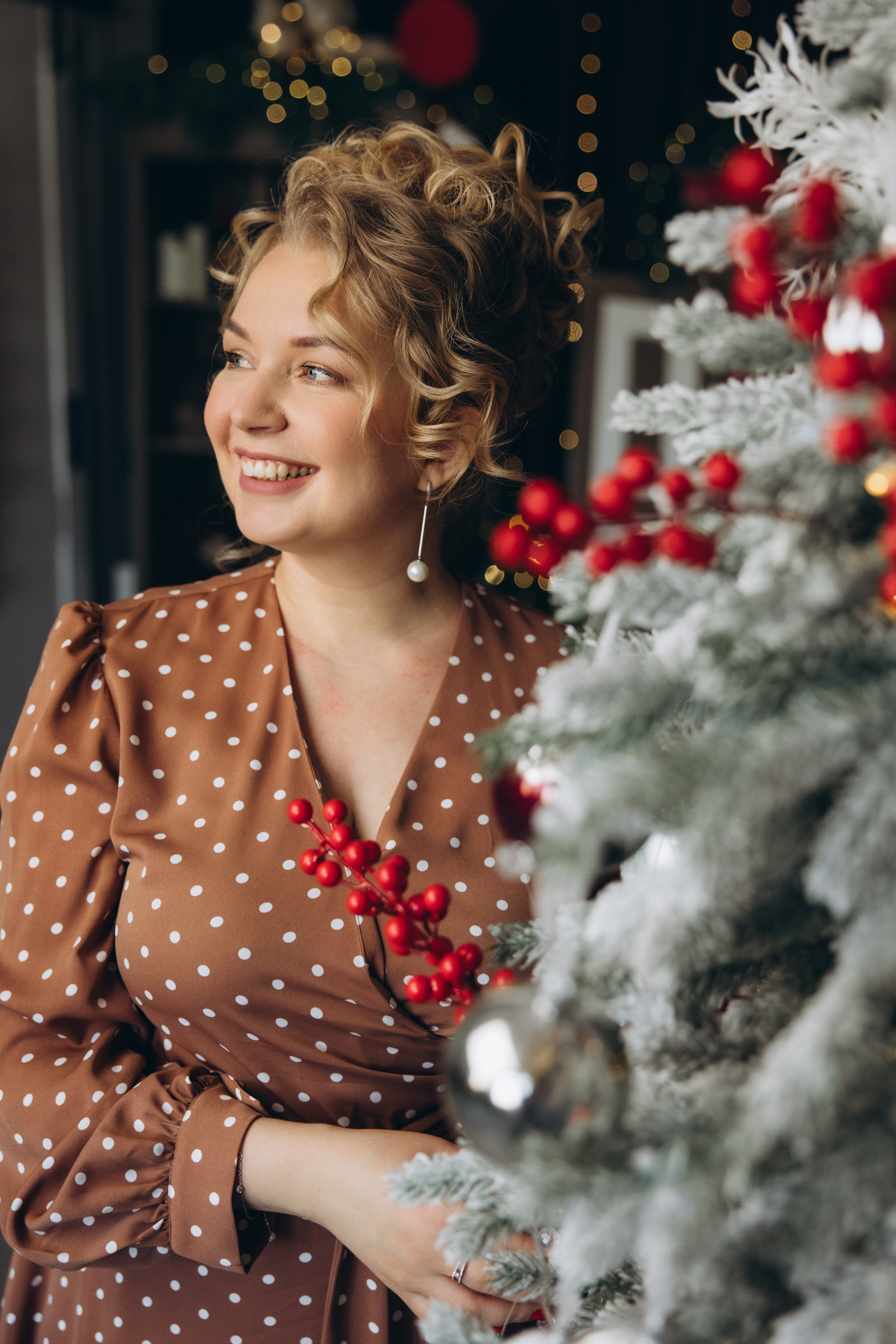 Луна. Свадебный, семейный фотограф в Иркутске Светлана Макаричева