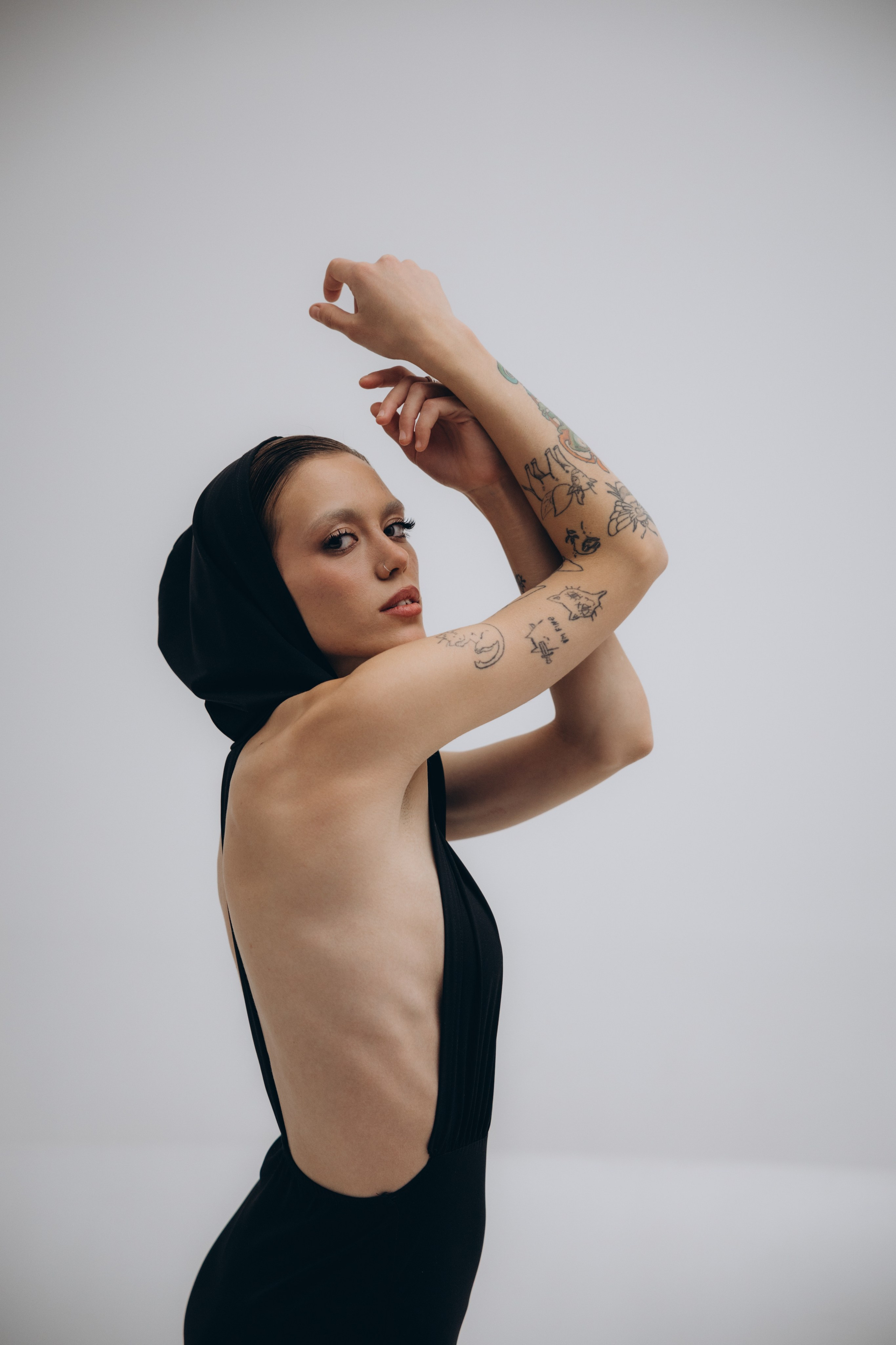 Дарья. Свадебный, семейный фотограф в Иркутске Светлана Макаричева