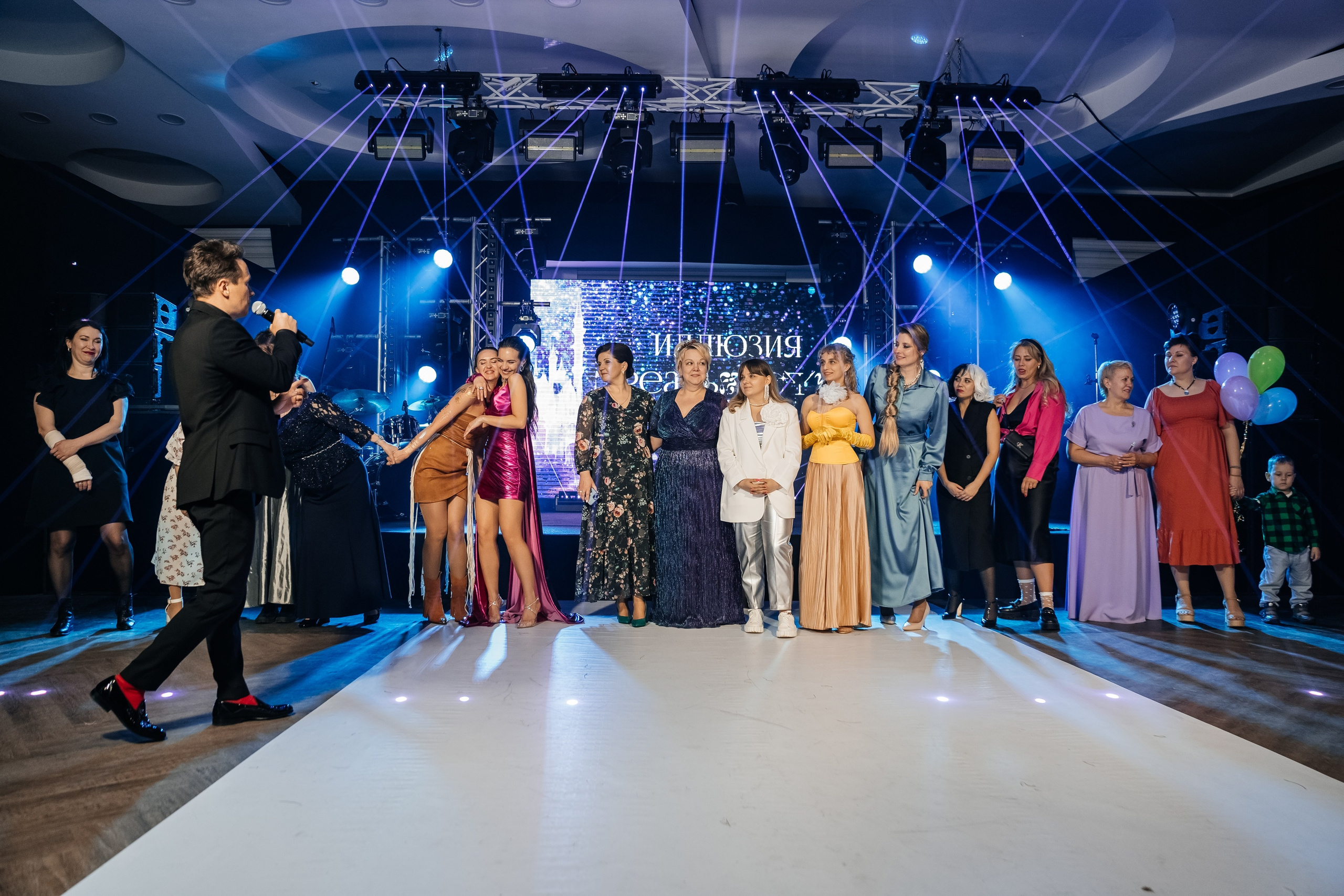 АНАСТАСИЯ ИЛЛЮЗИЯ РЕАЛЬНОСТИ BIG TEAM. Свадебный и семейный фотограф В Барнауле Нечаева Таня