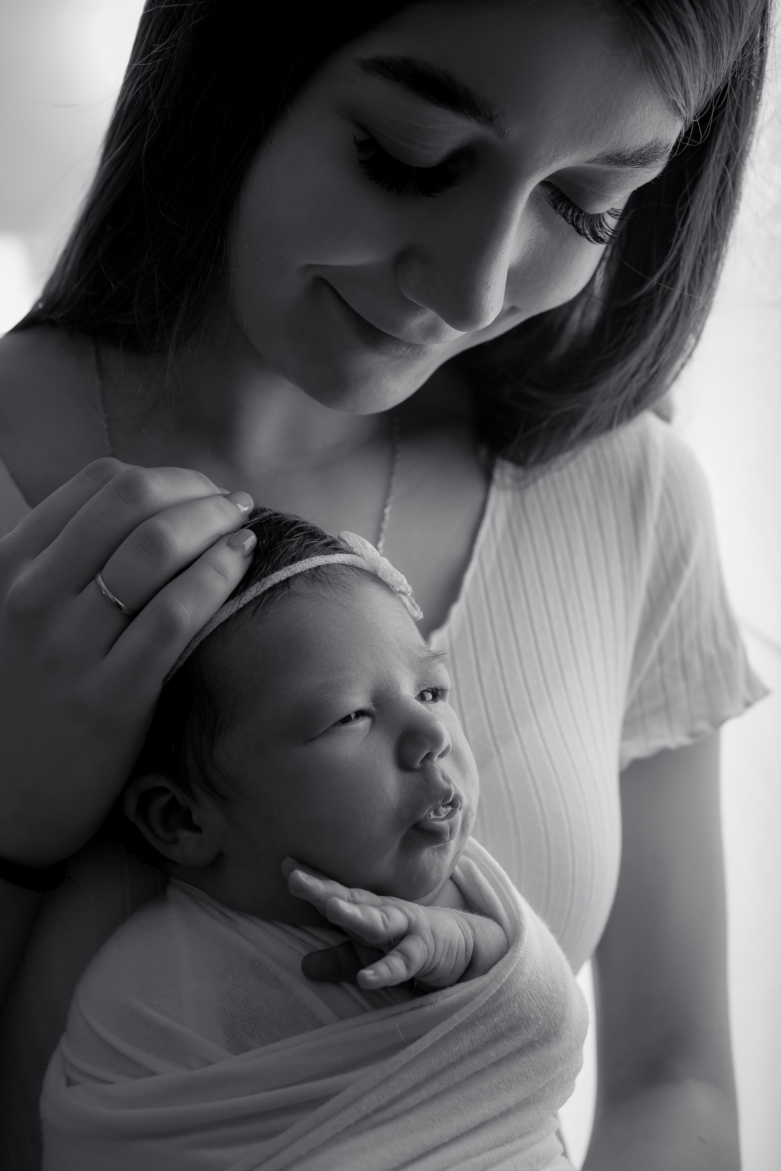 Семья. Фотограф новорожденных и беременности Сергиев Посад Усачева Ирина