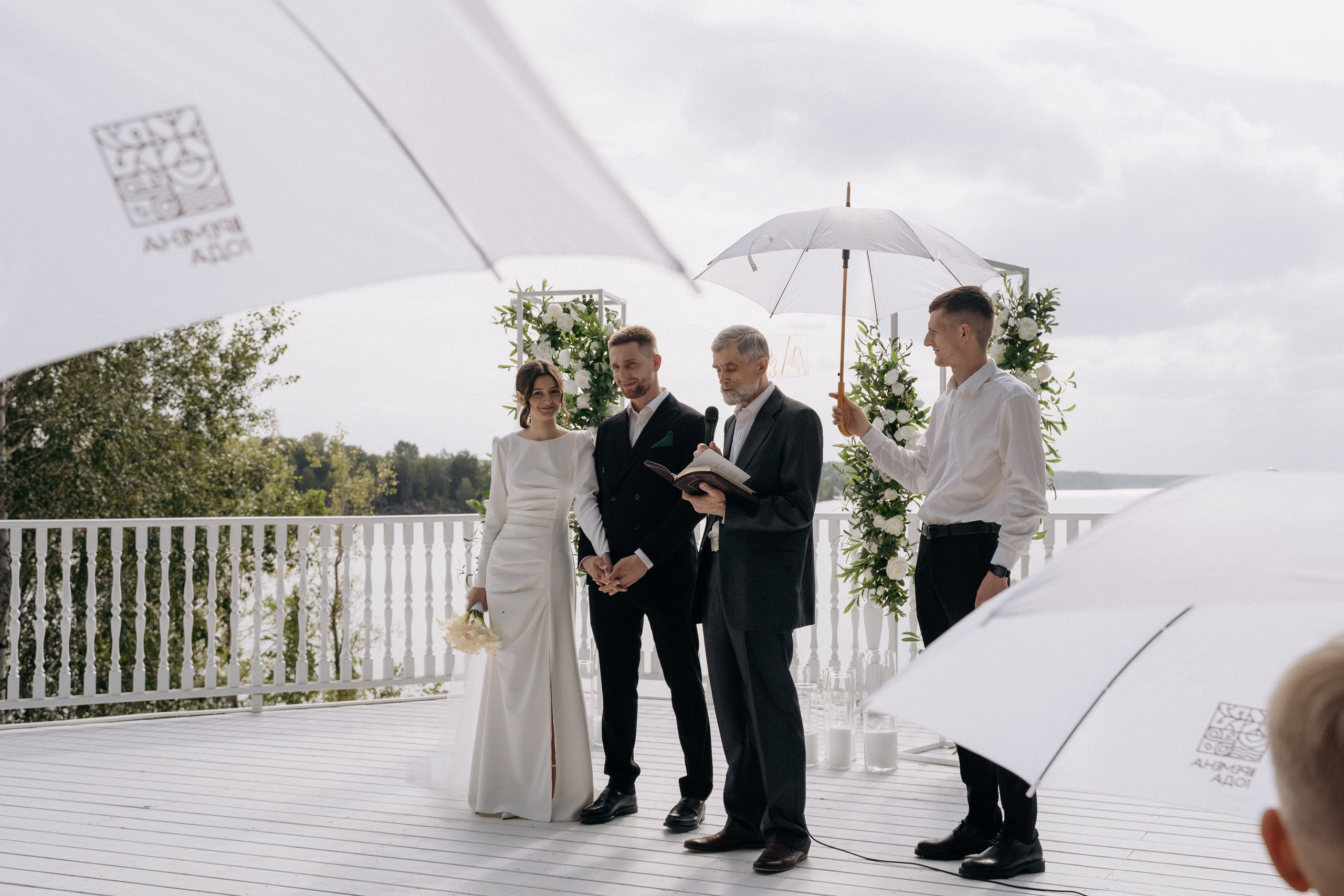 Лиля и Иван. Свадебный и семейный фотограф в Новосибирске Наталья Зорина