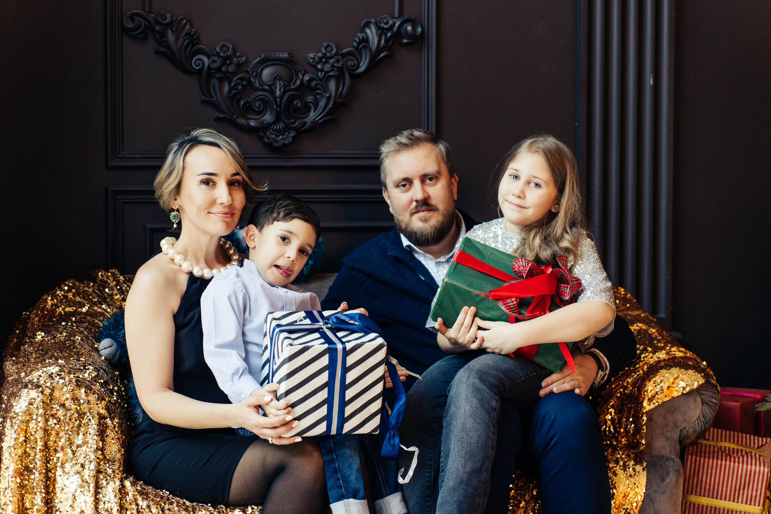 Наталья и Павел. Фотограф Абакумова Анастасия