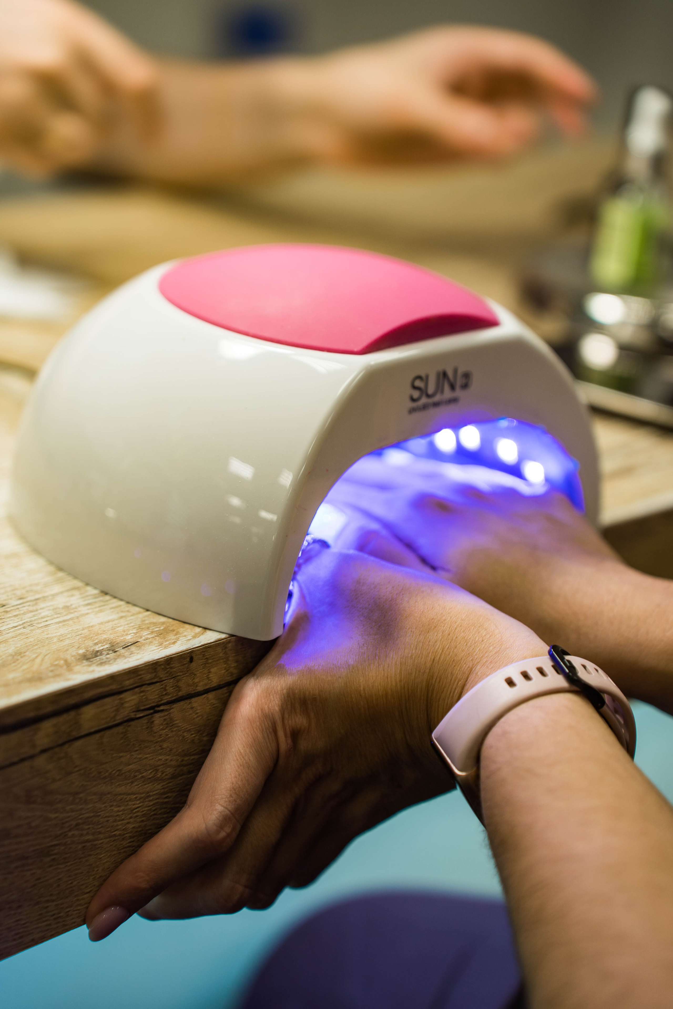 NAILS LOOK. Фотограф Абакумова Анастасия