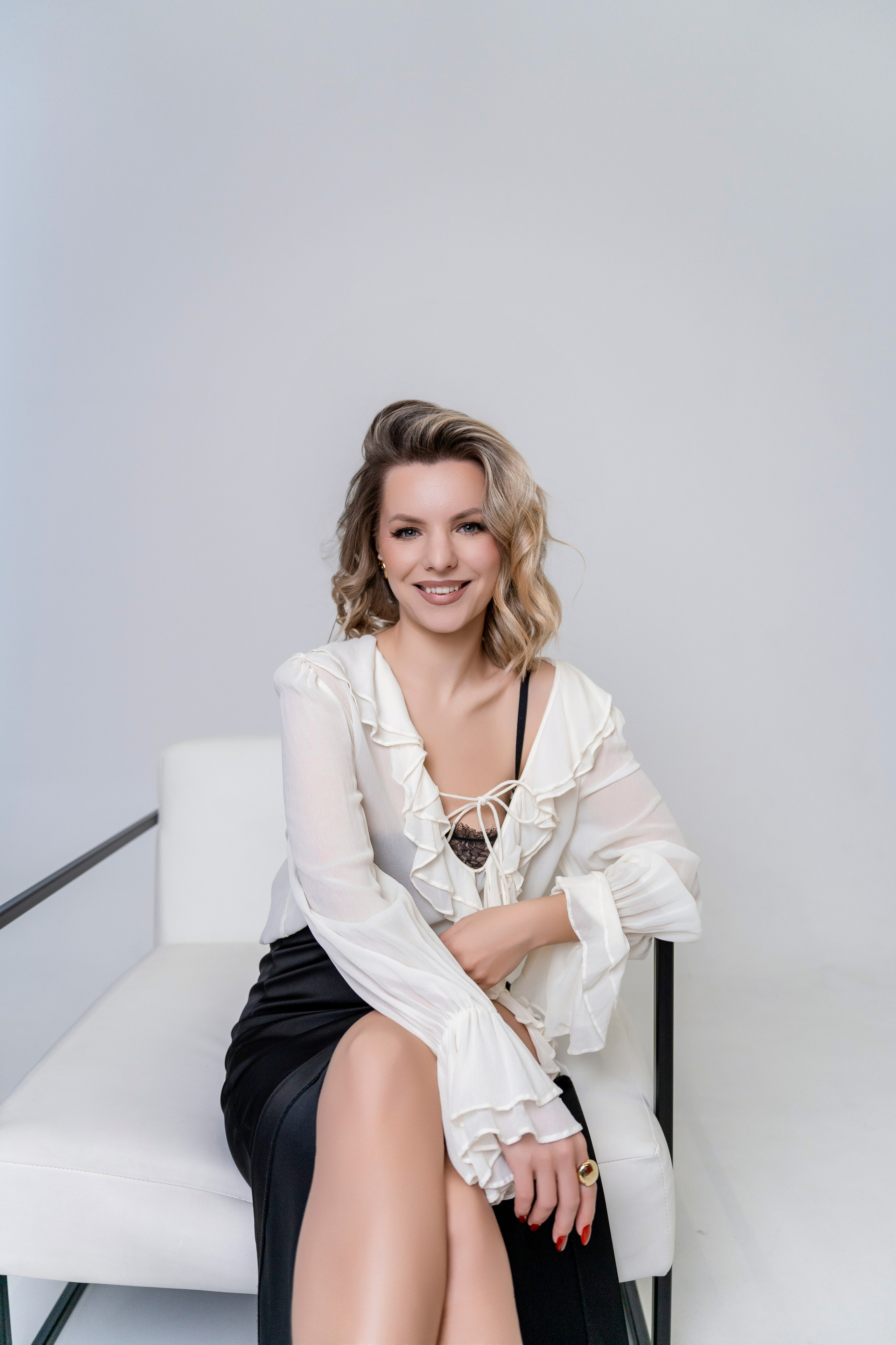 Женская фотосессия, Вероника. Норина Анна, фотограф в Самаре, НЕЙРОфото по всему миру. Создаю кадры которые цепляют за душу