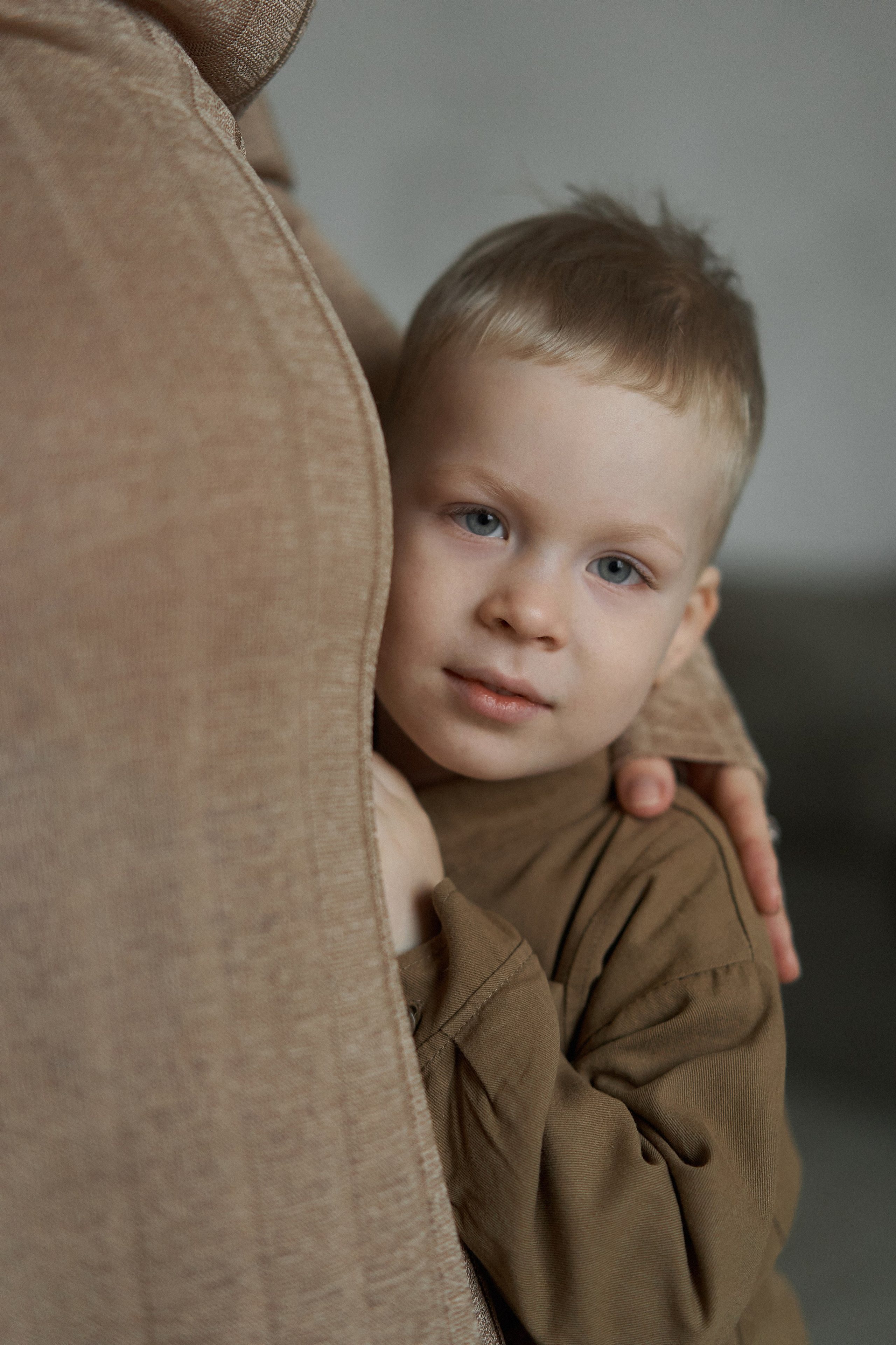 Анастасия. Фотограф Александра Лазарева