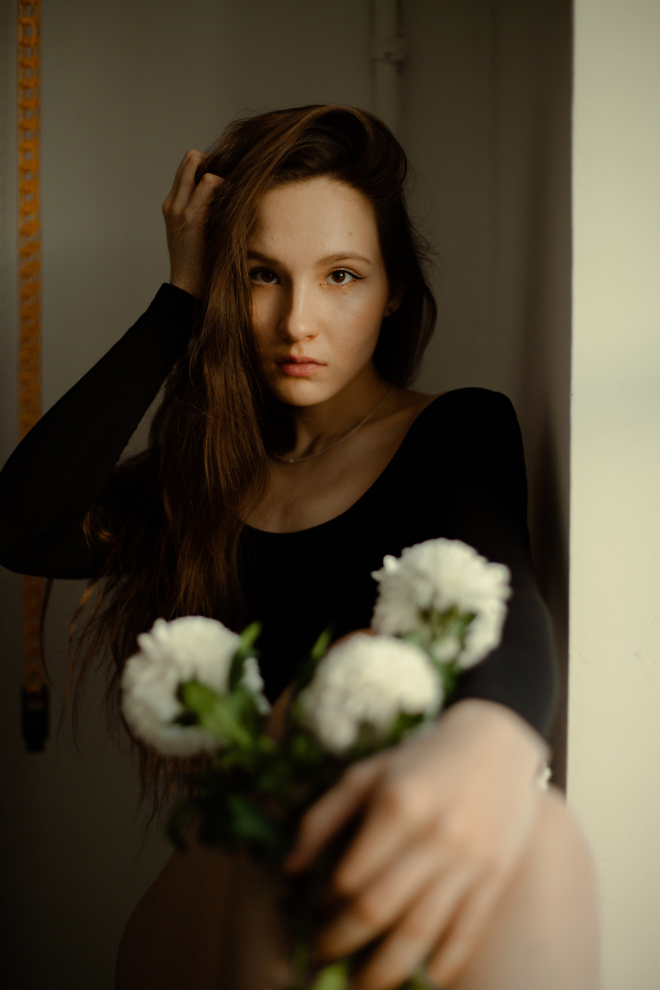 Соня. Фотограф Блинова Арина | Санк-Петербург