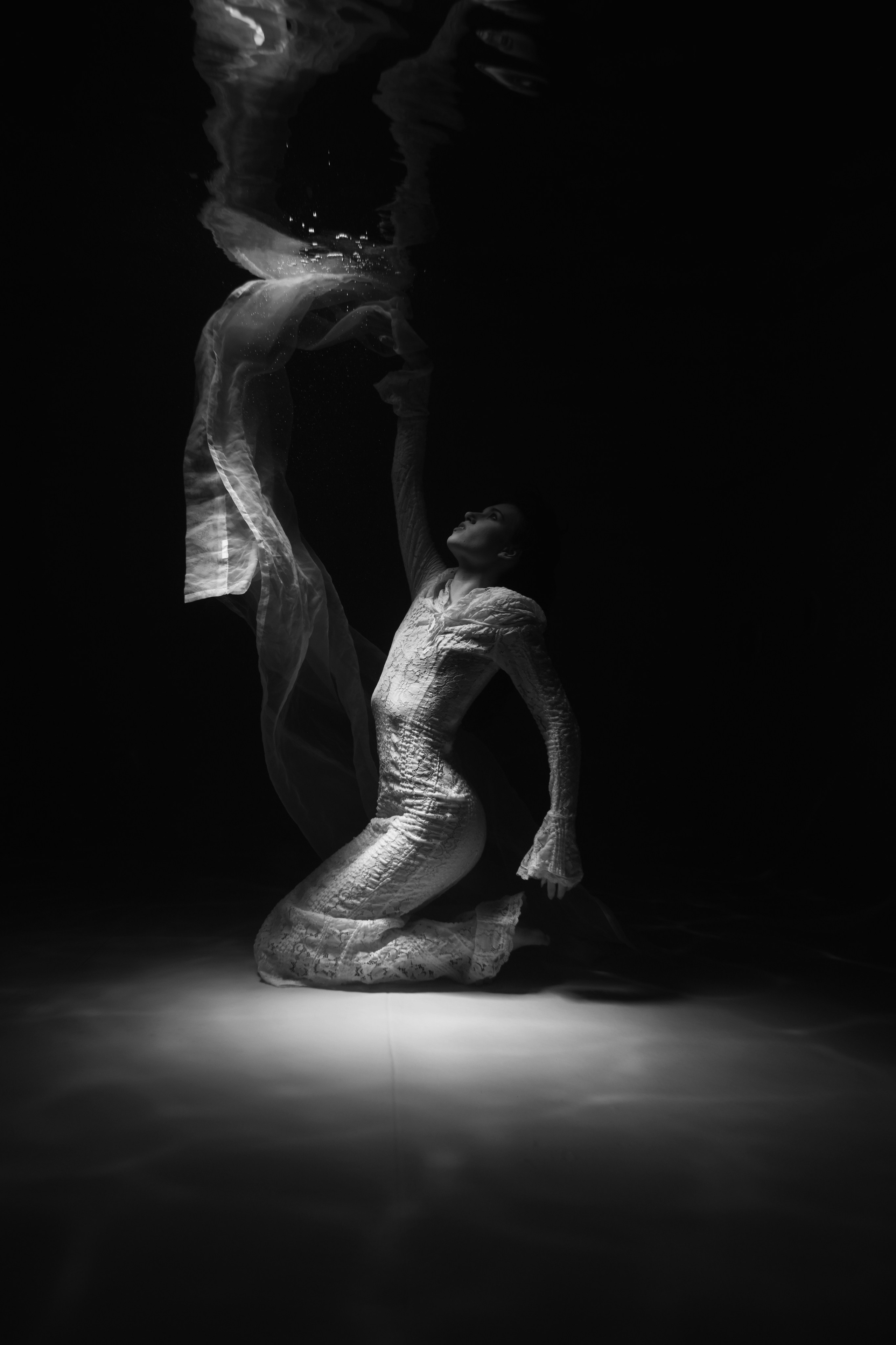 Аквариумные снимки. Фотограф в Санкт-Петербурге Сафронов Николай