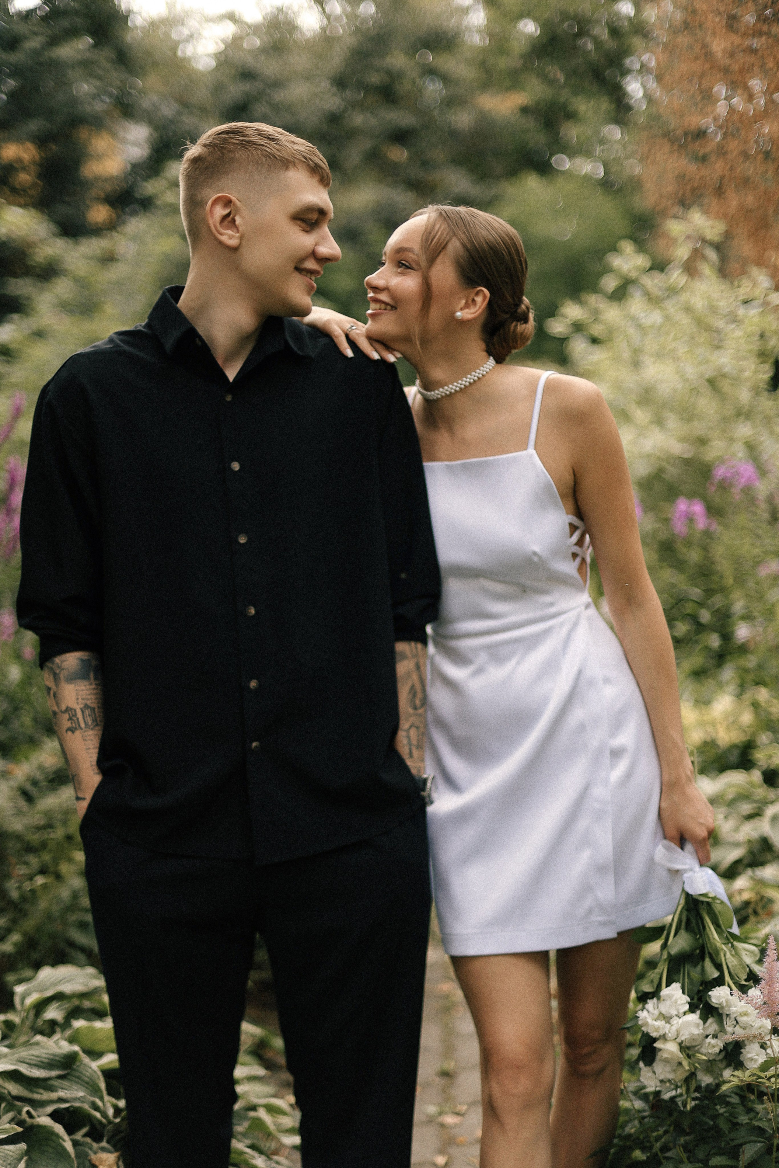 Даша ♡ Илья