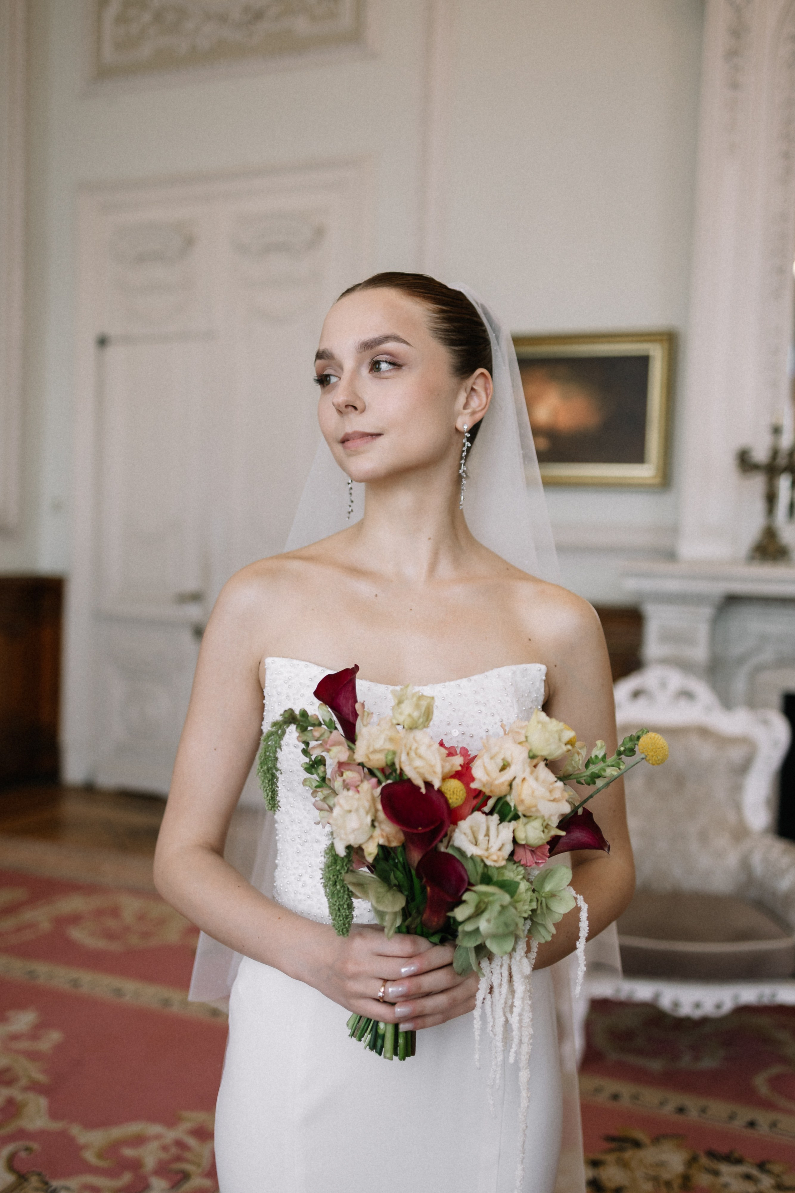 Егор и Оля. Свадебный и семейный фотограф в Санкт-Петербурге Александр Озеров