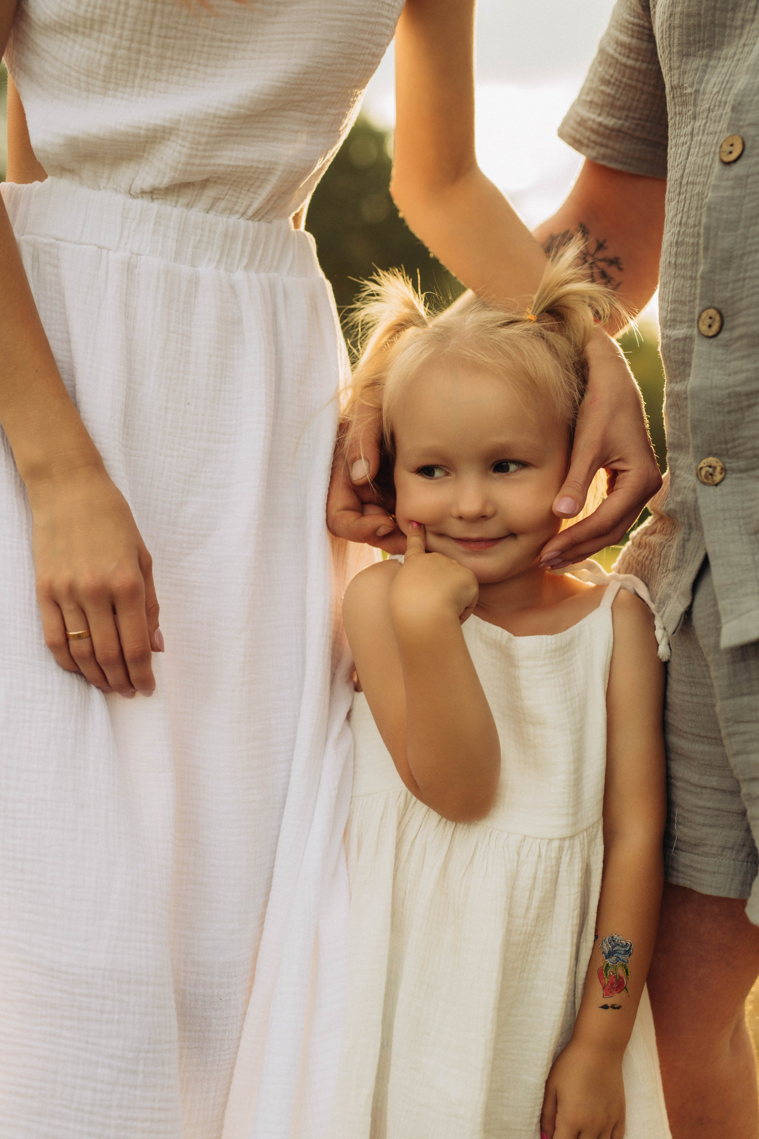 Семейные истории. Семейный фотограф Даша Погорелова г. Богучар