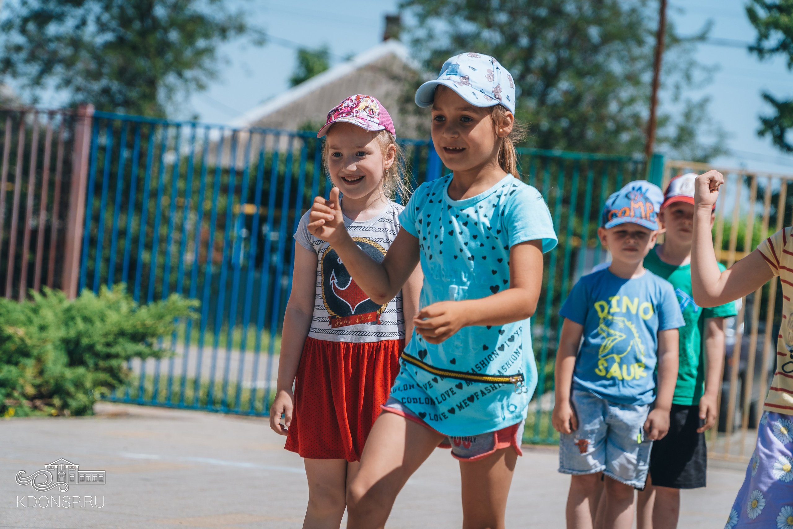«У нас Родина одна». Новотитаровский Дом культуры