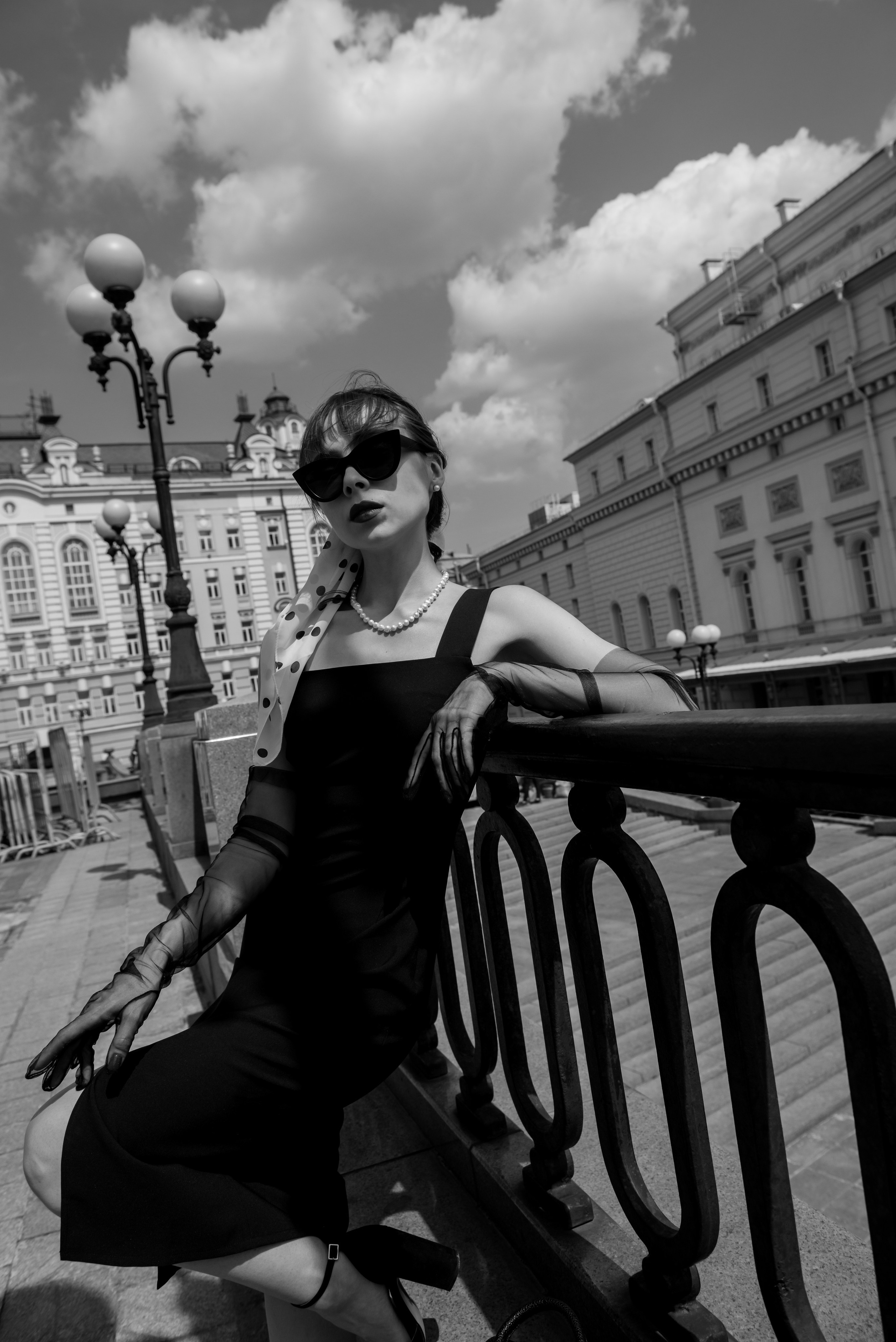 БОЛЬШОЙ. Фотограф Лопаткина Ирина