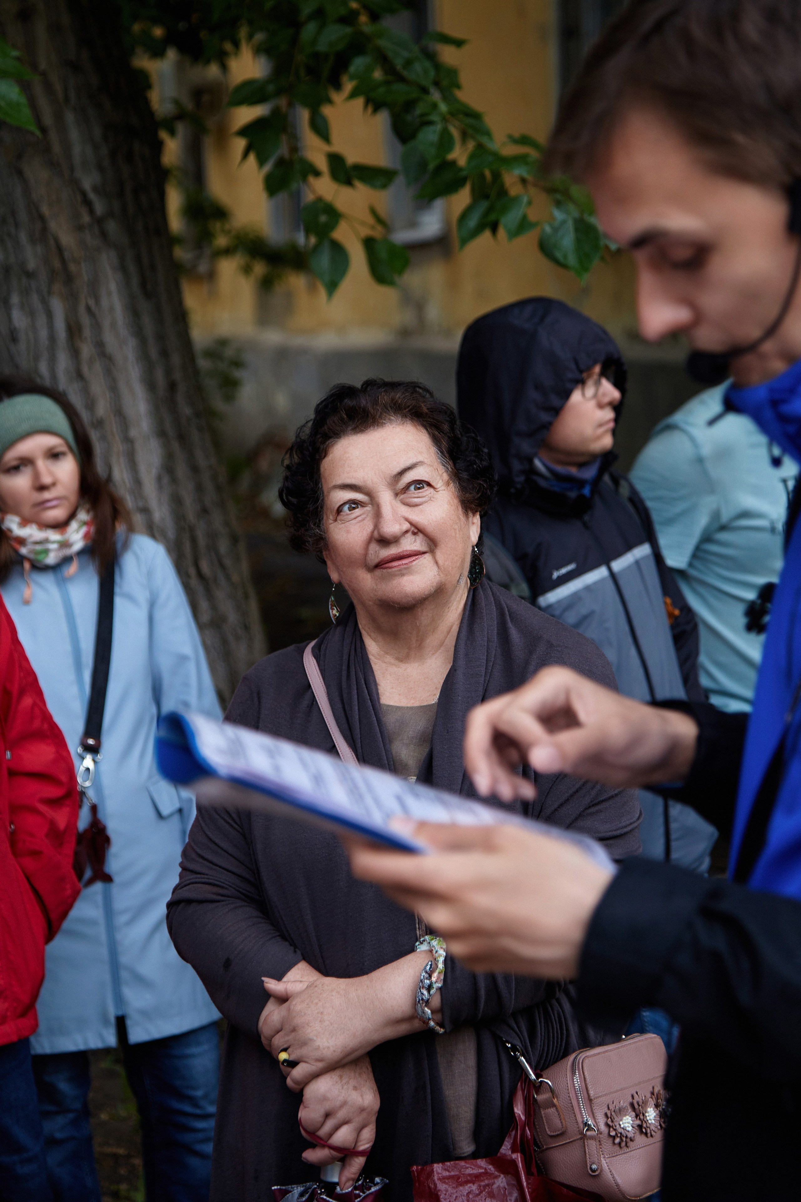 По архитектурному сердцу Безымянки. DENISOV ART (фото, видео, дизайн) САМАРА