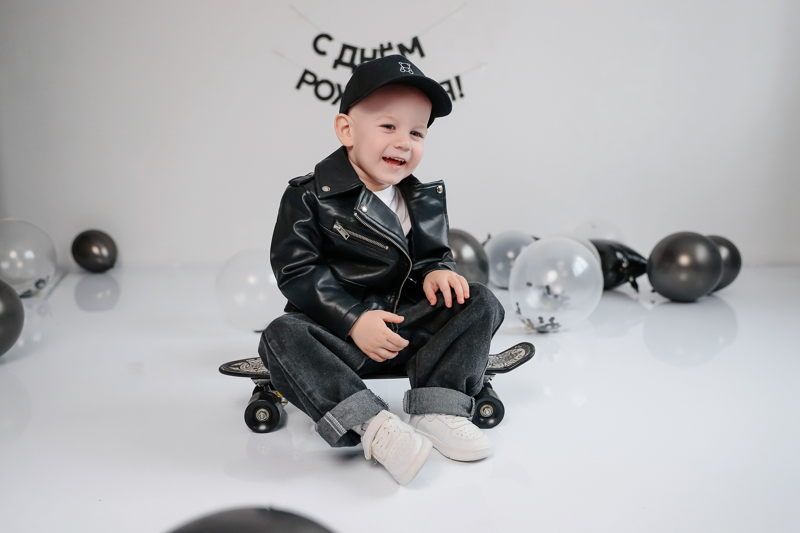 Детские портреты. Детский и семейный фотограф в Тамбове Алина Богданова