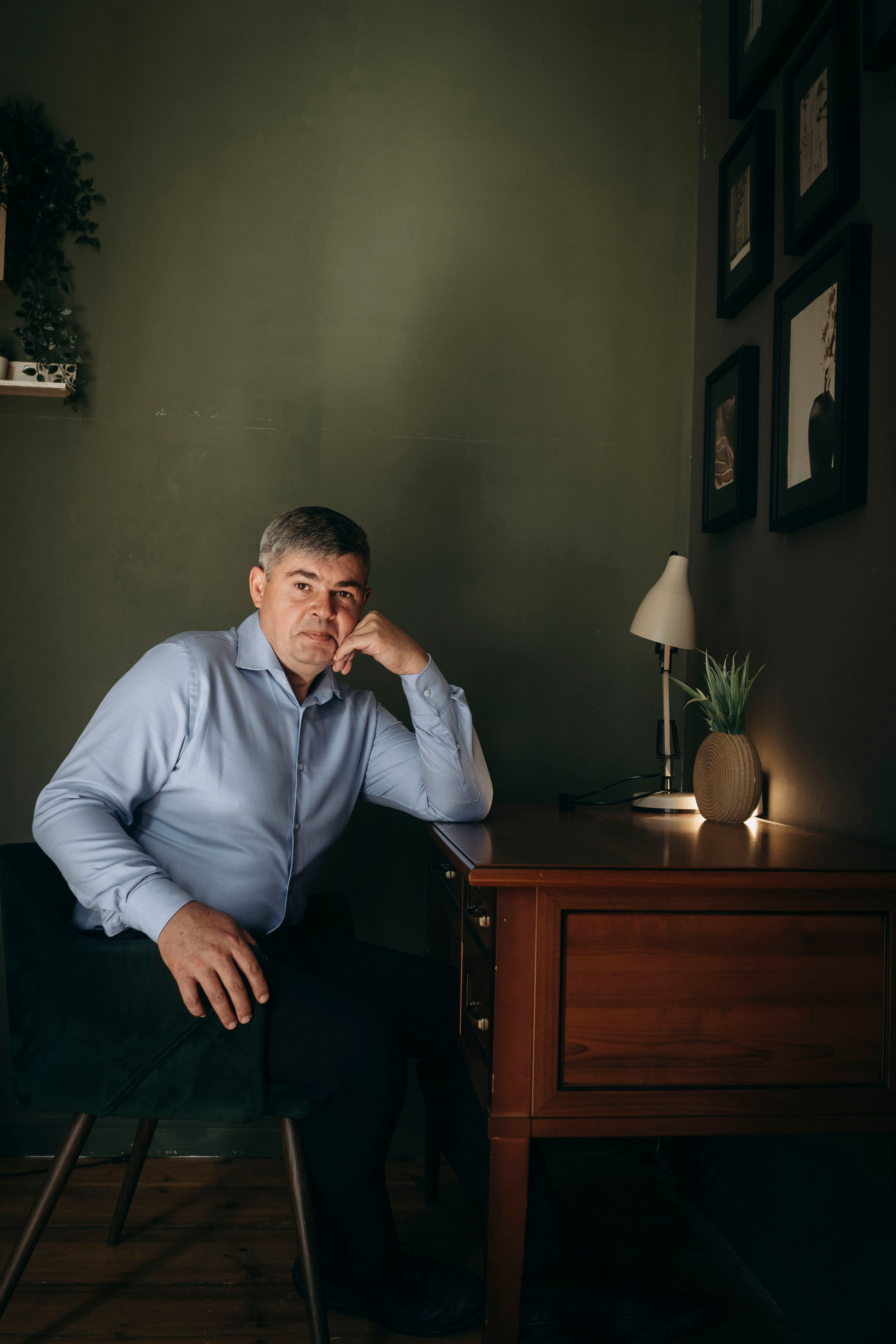 Владимир. Фотограф | Липецк