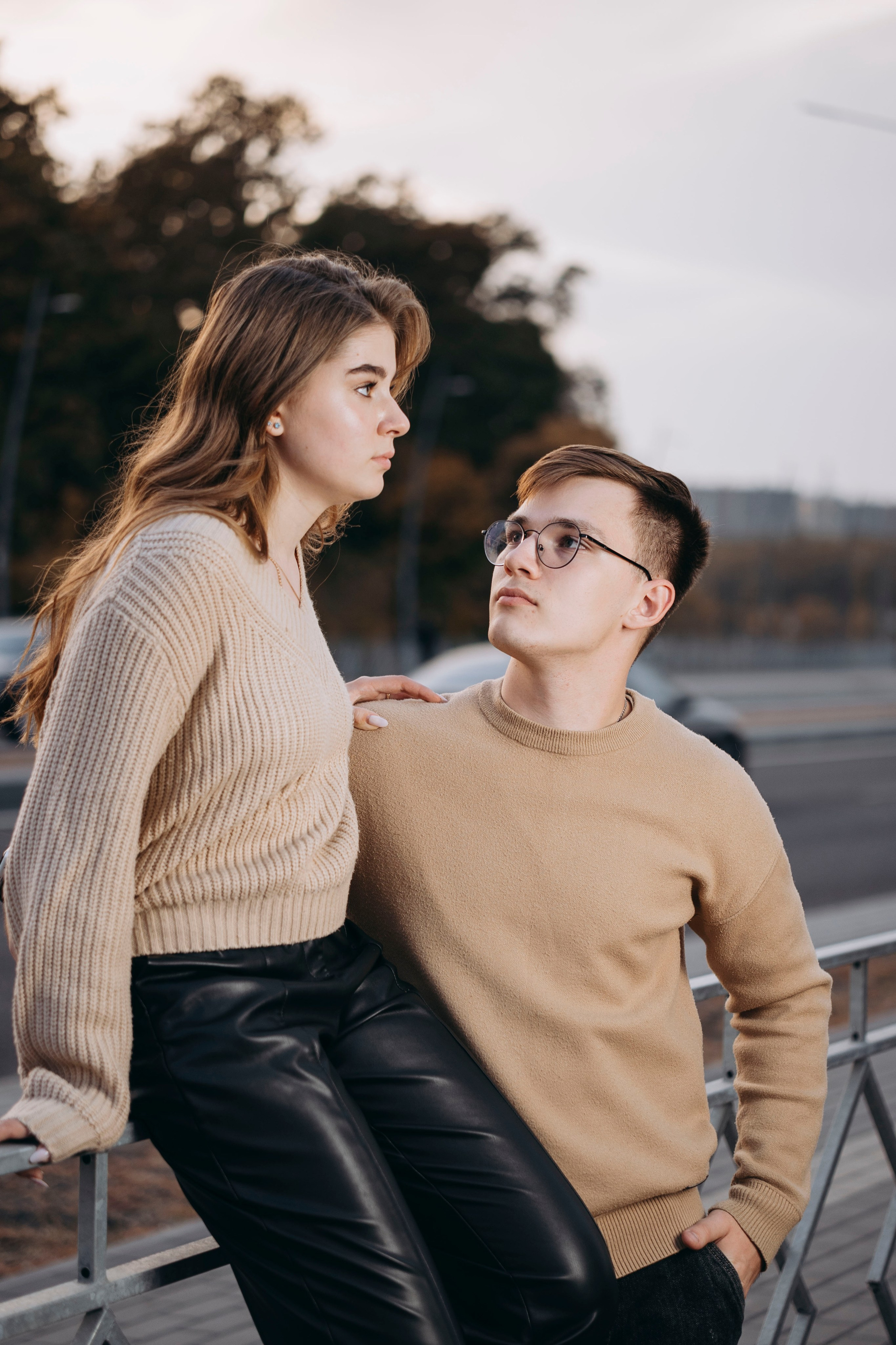 Александр и Софья. Фотограф | Липецк