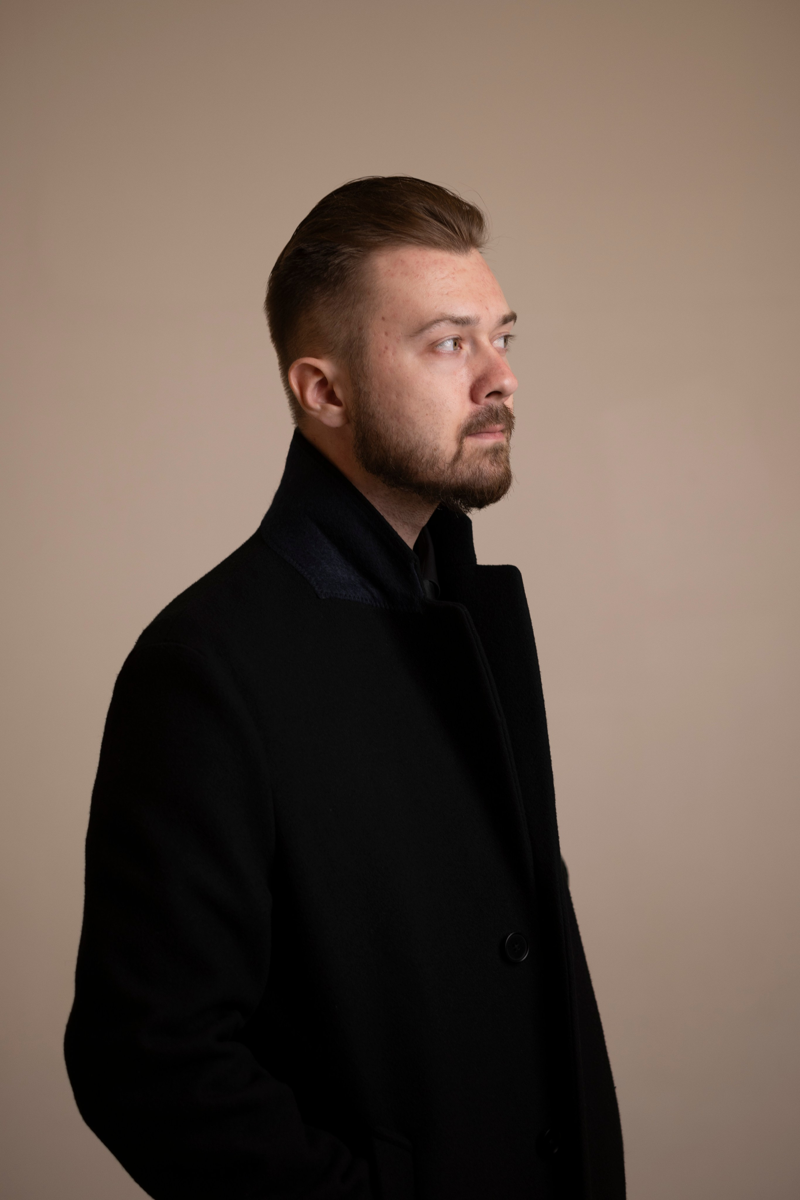 Антон. Фотограф | Липецк