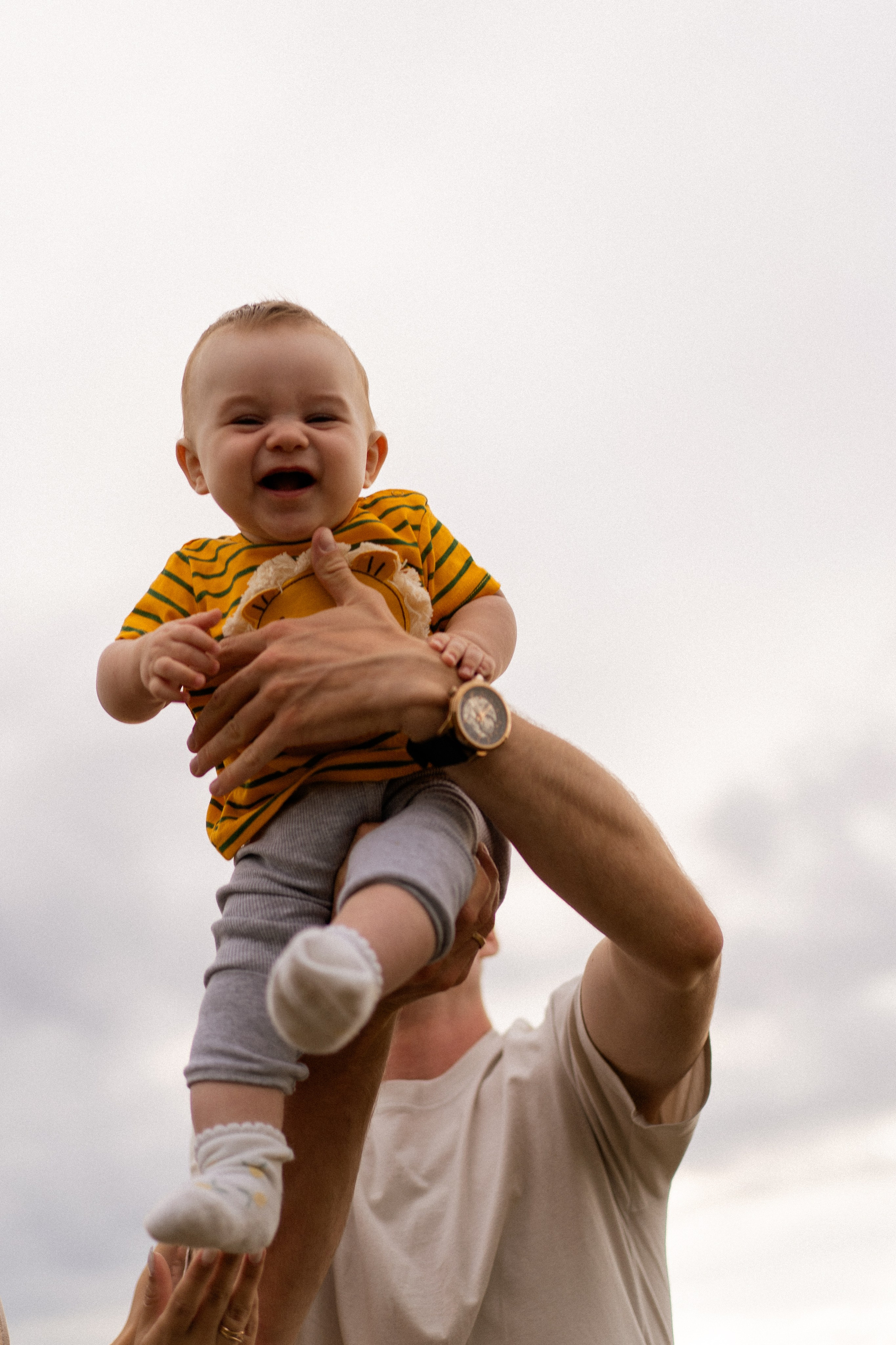 Olya + Artem + Arseniy. Lusy Redina | Семейный Фотограф | Волгоград