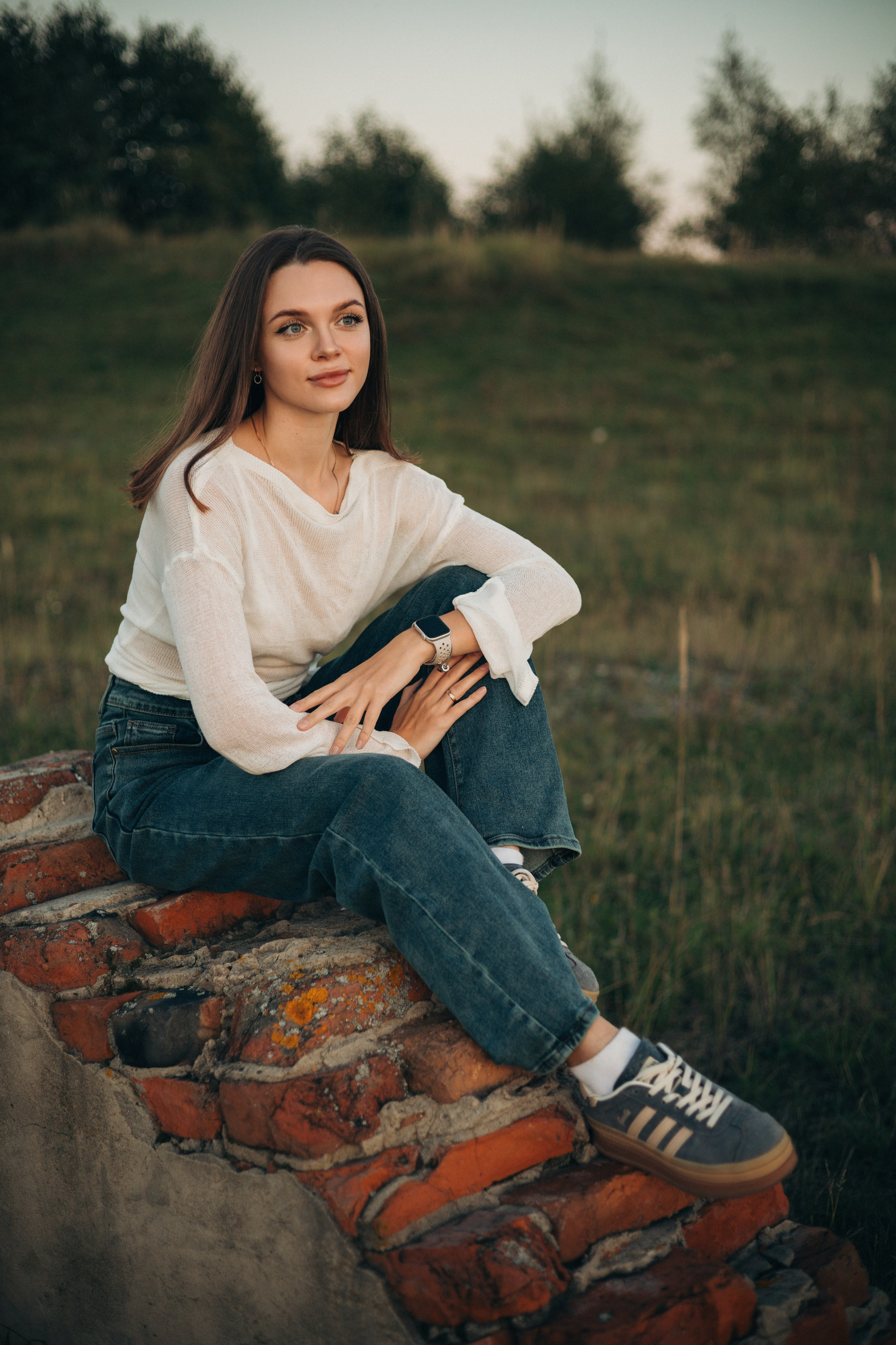 Анастасия (часть2). Ваш фотограф