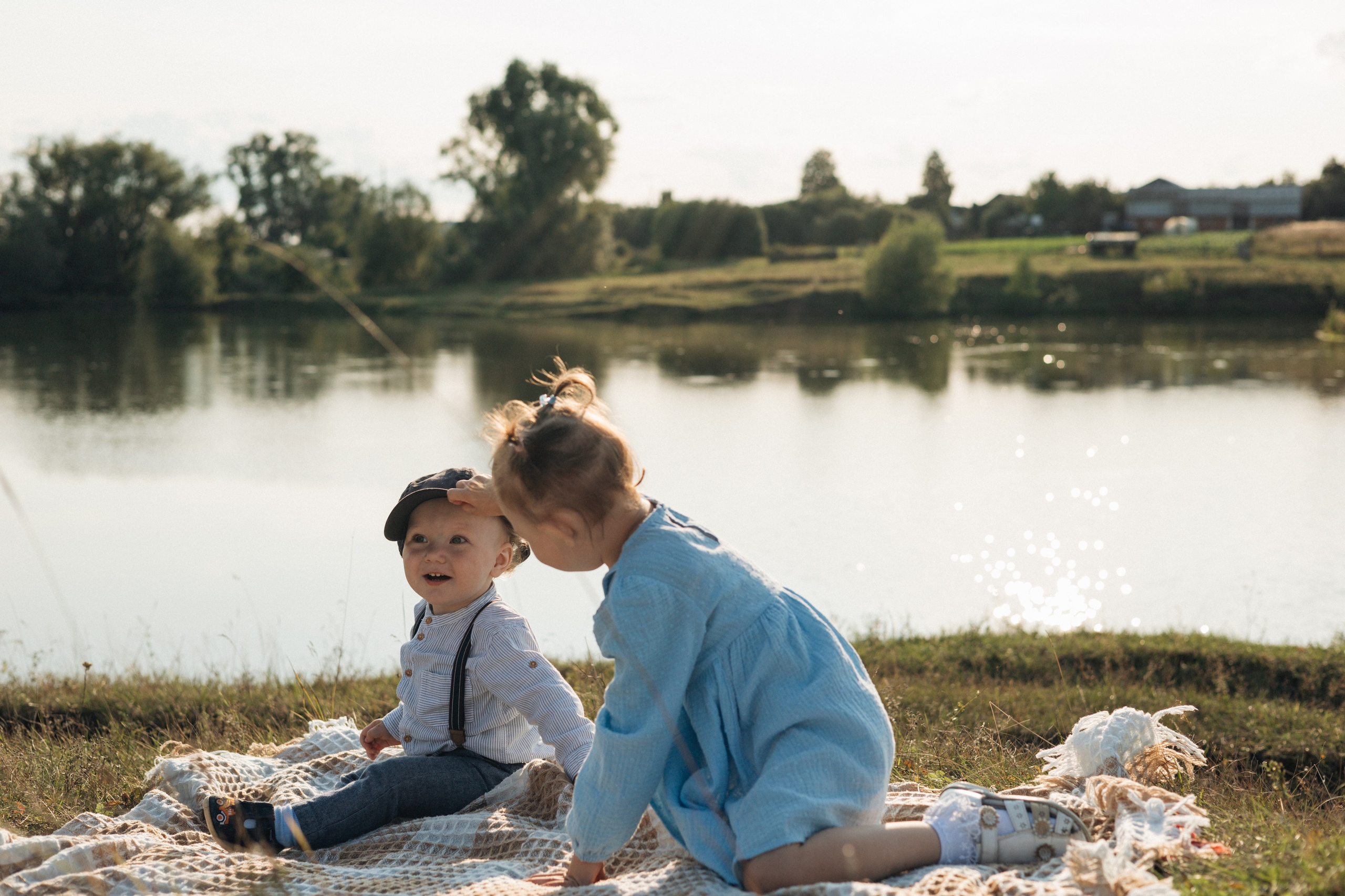 Тимофей, Полина, Наталья. Ваш фотограф